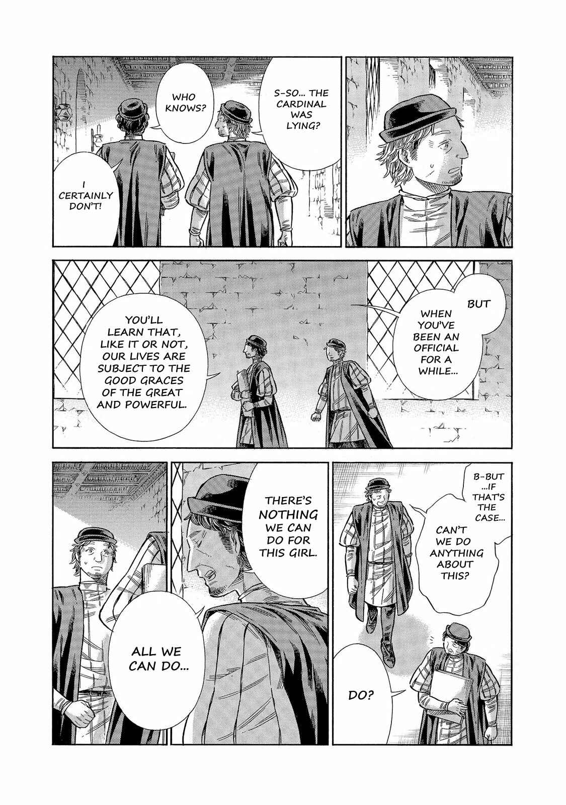 Page 20 Chapter 62 Arte