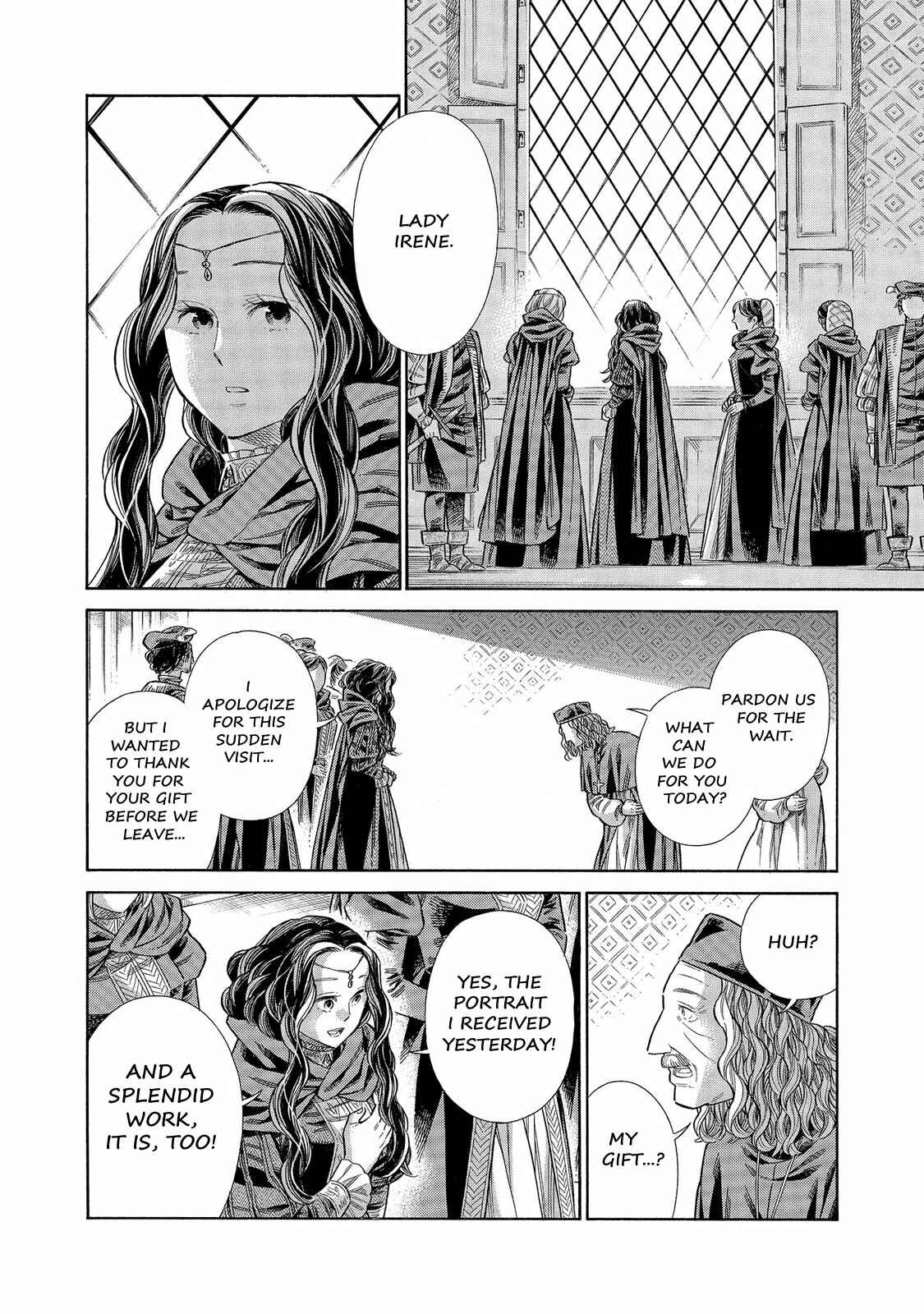 Page 23 Chapter 62 Arte