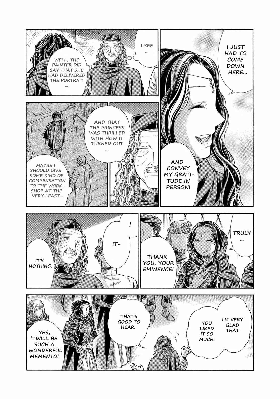 Page 24 Chapter 62 Arte