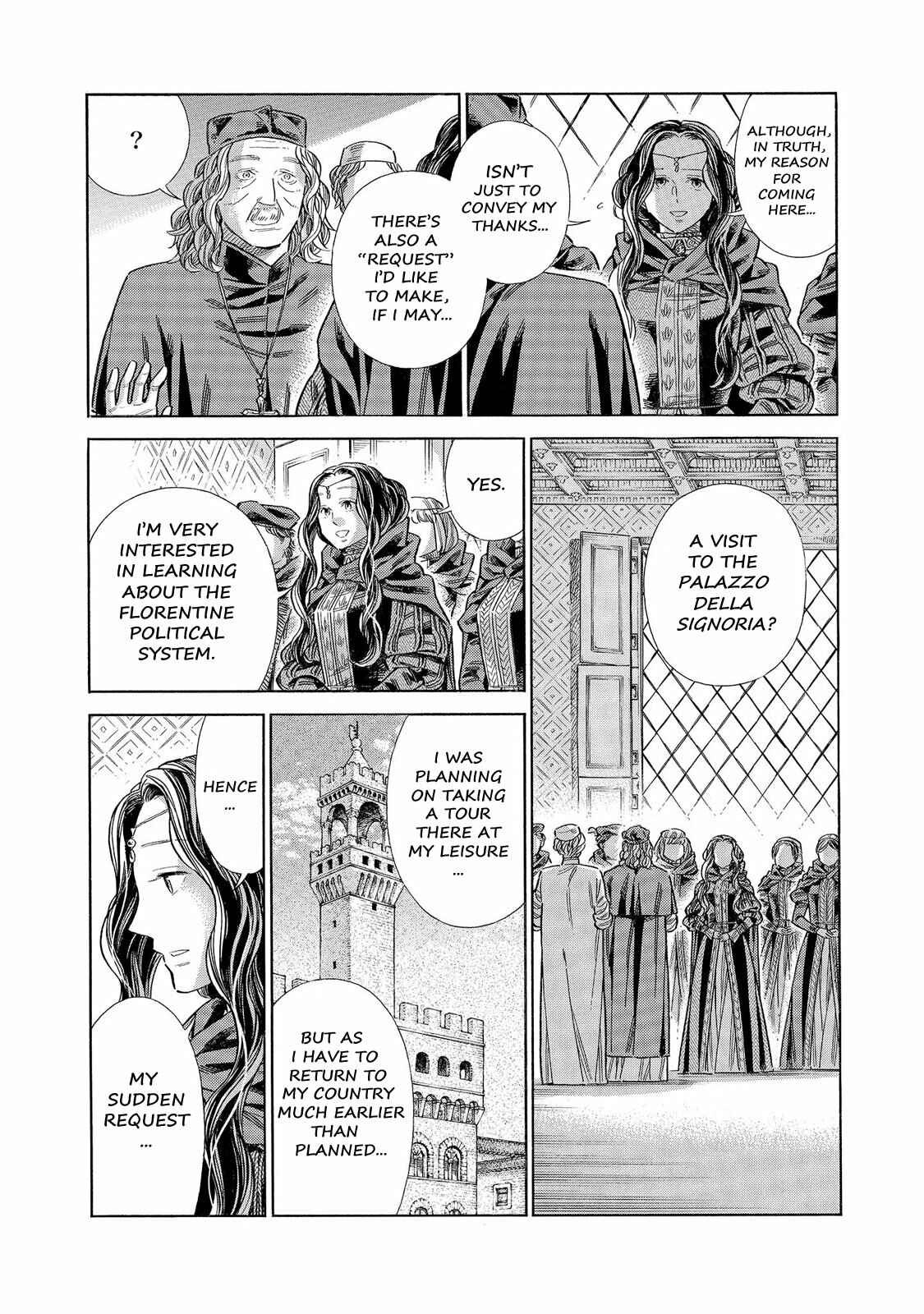 Page 25 Chapter 62 Arte