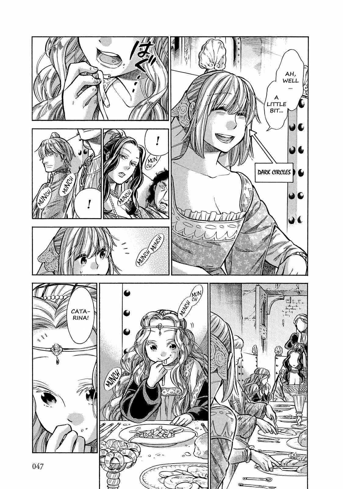 Page 10 Chapter 22 Arte