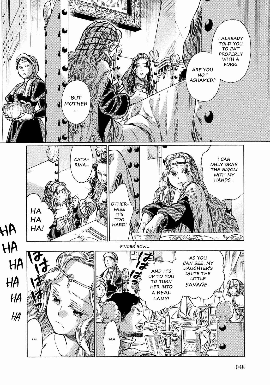 Page 11 Chapter 22 Arte