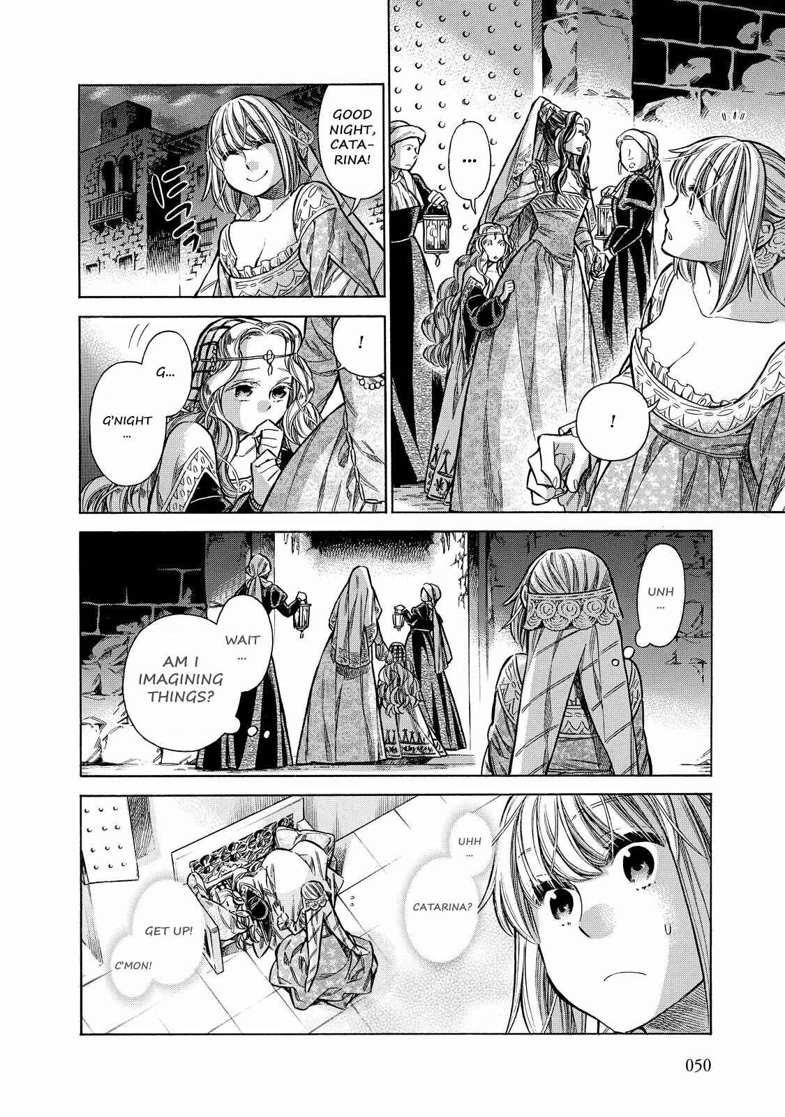 Page 13 Chapter 22 Arte
