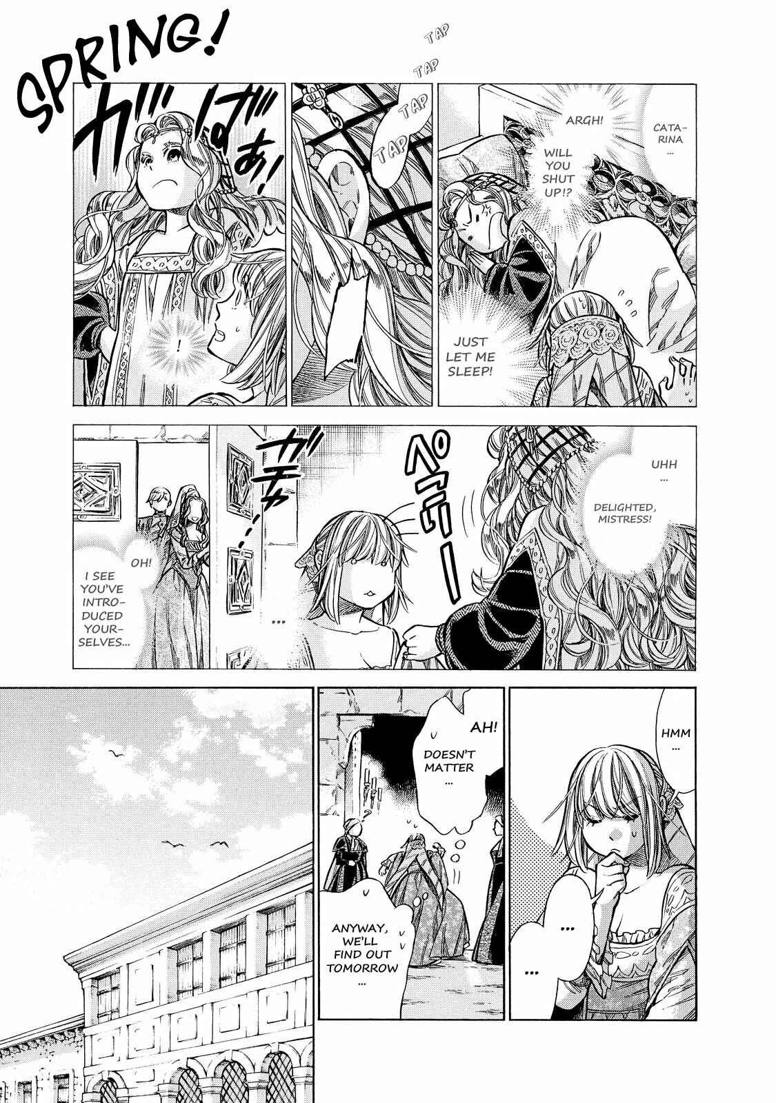 Page 14 Chapter 22 Arte