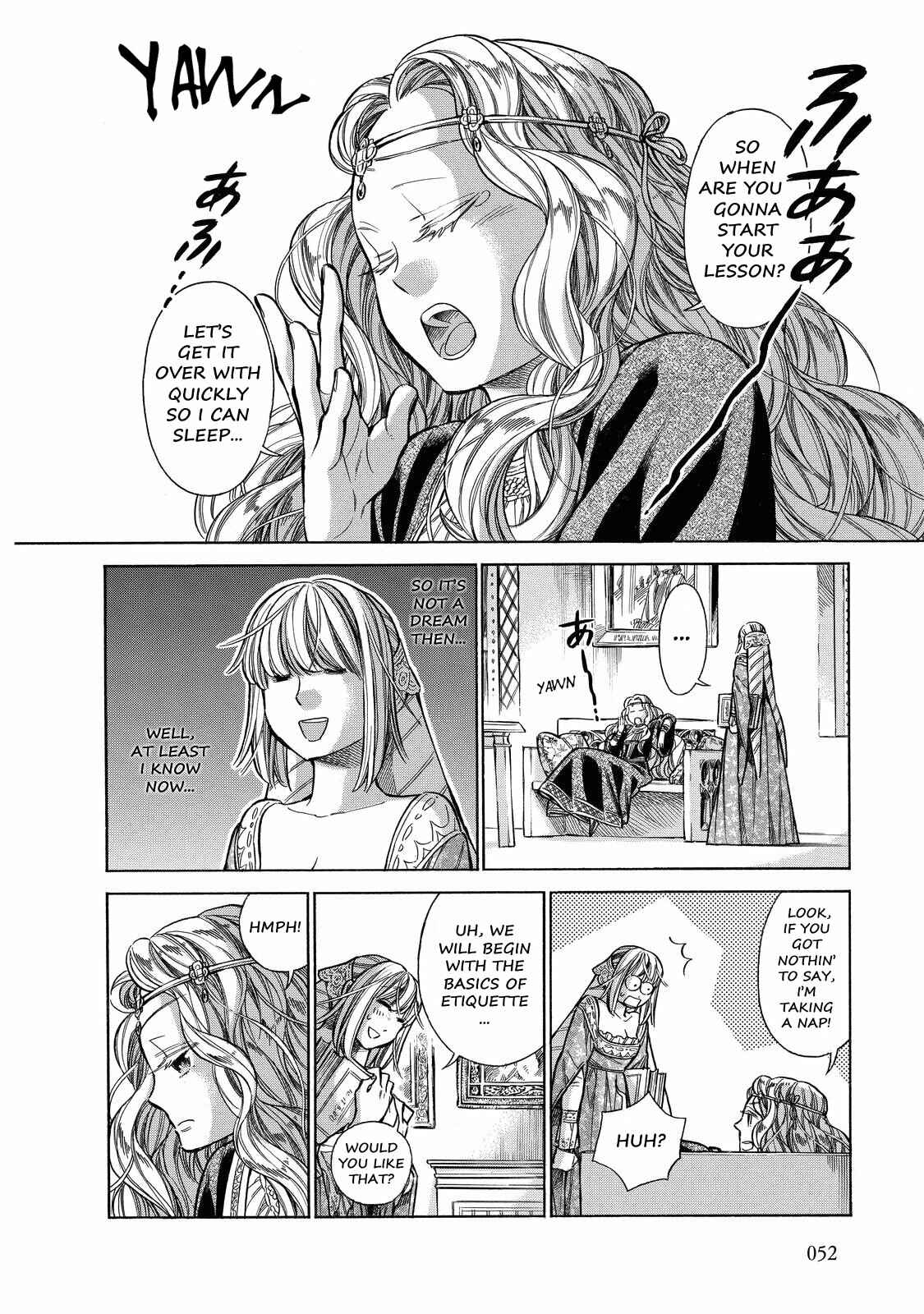 Page 15 Chapter 22 Arte