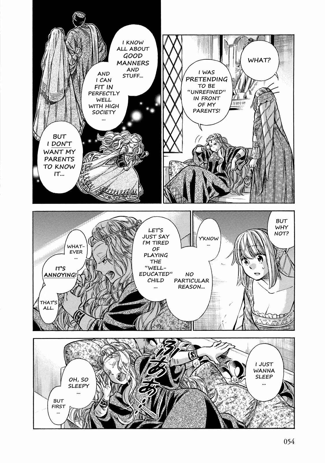 Page 17 Chapter 22 Arte