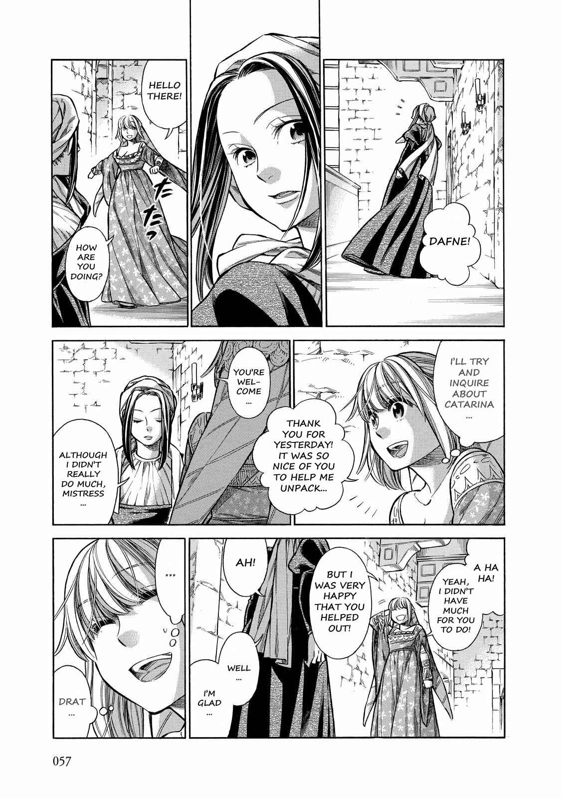 Page 20 Chapter 22 Arte