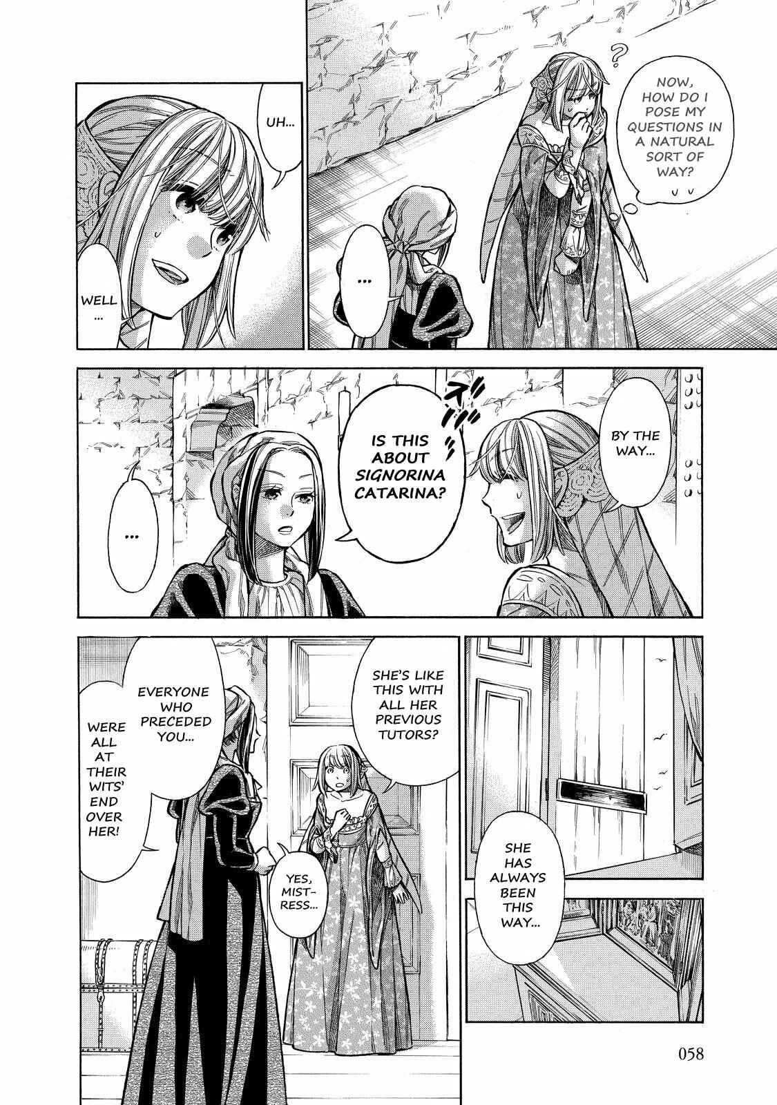 Page 21 Chapter 22 Arte