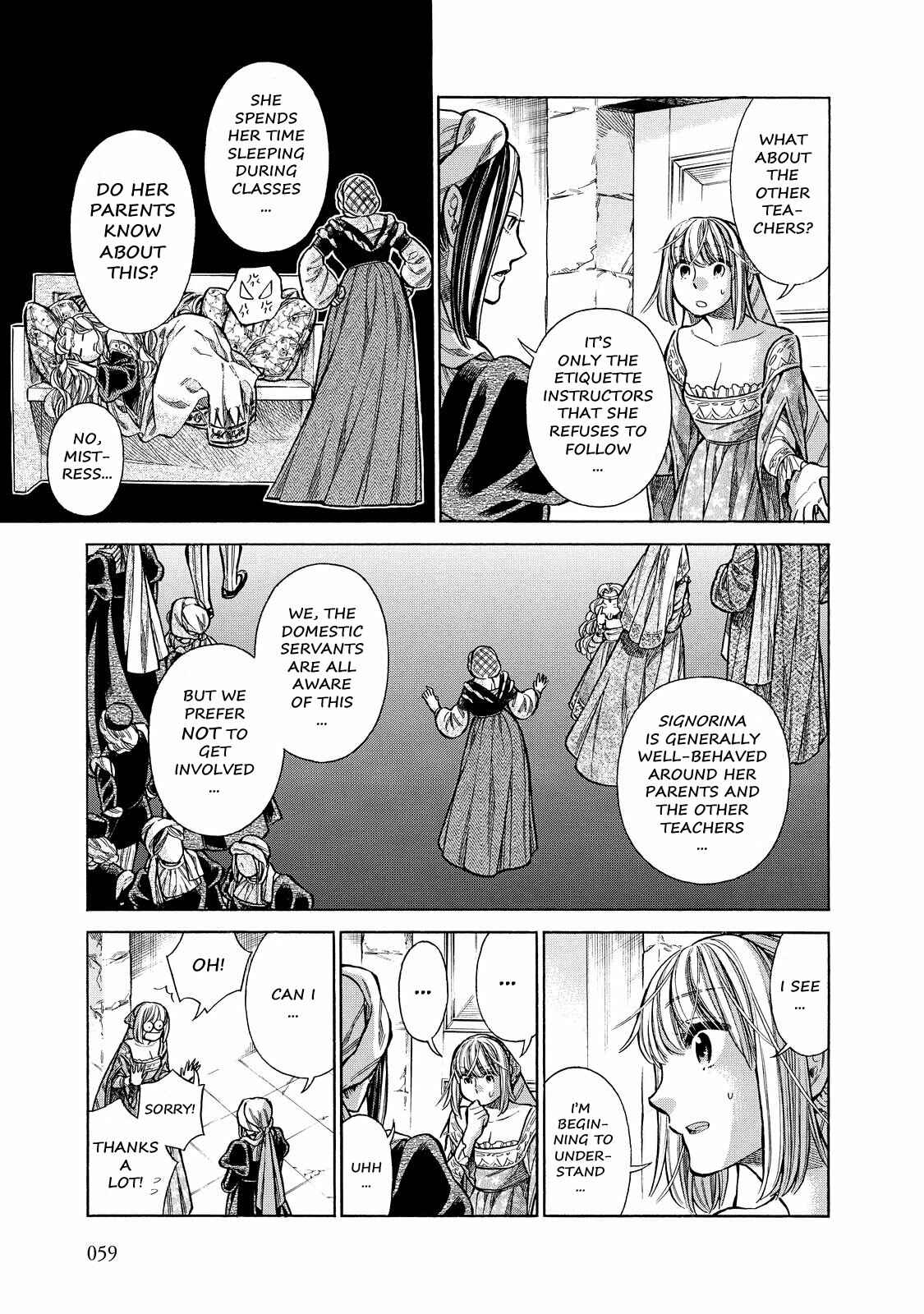 Page 22 Chapter 22 Arte