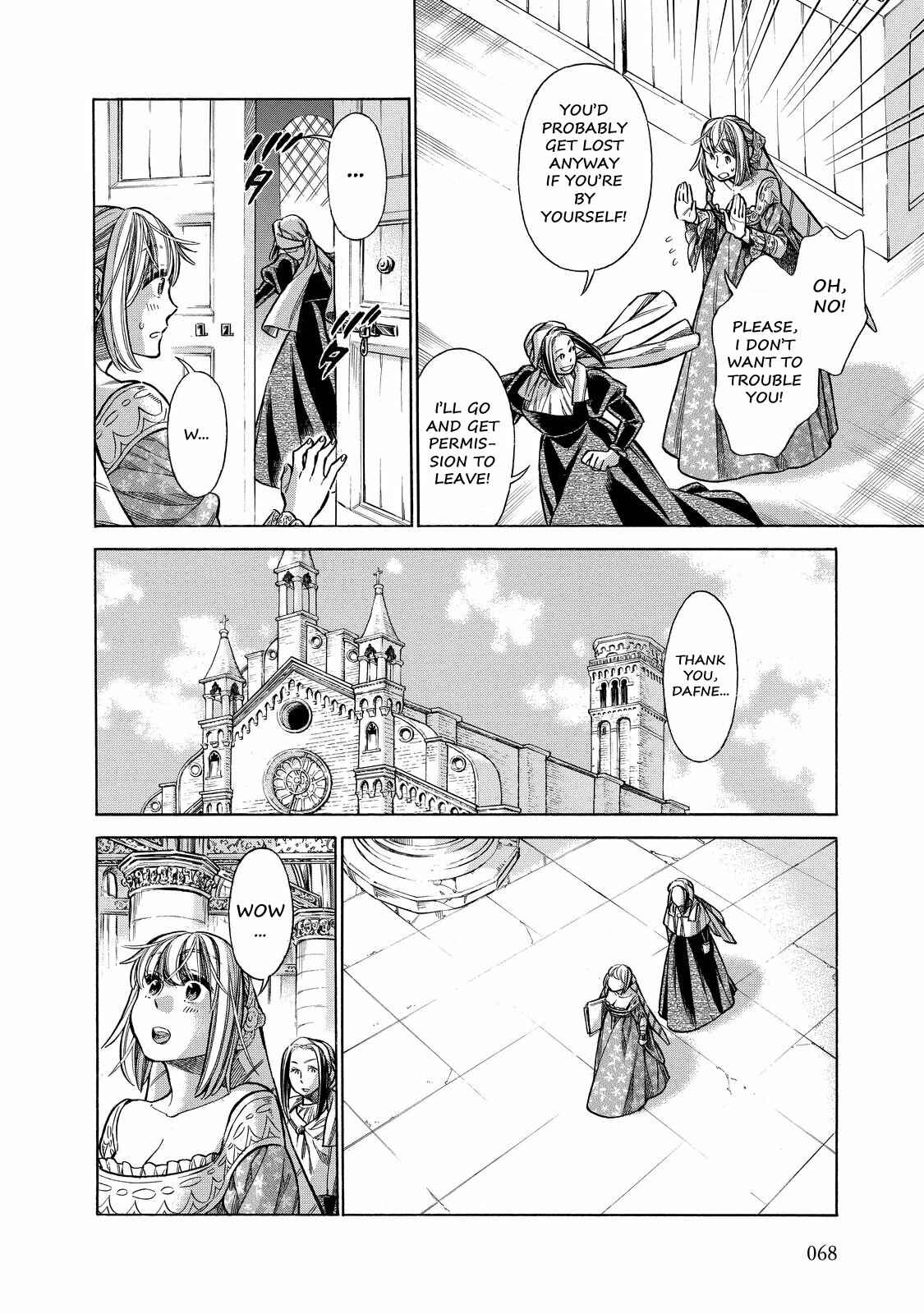 Page 31 Chapter 22 Arte