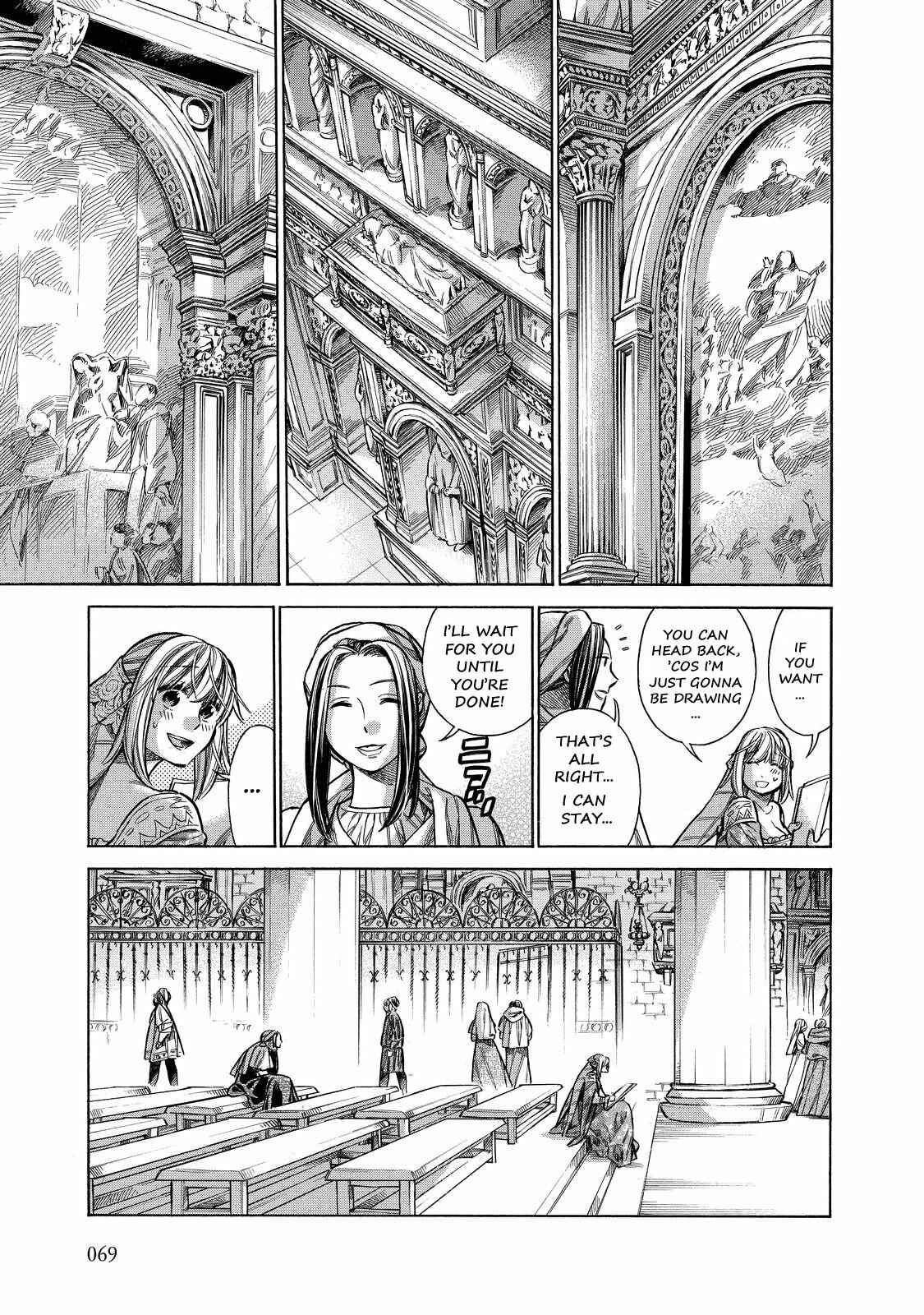 Page 32 Chapter 22 Arte