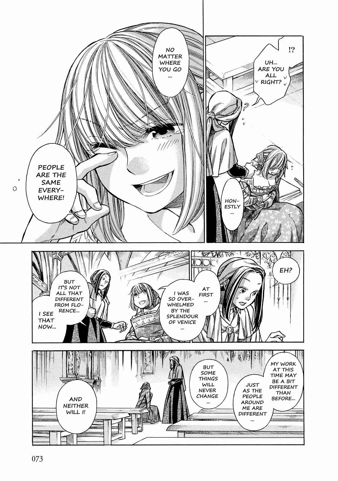 Page 36 Chapter 22 Arte
