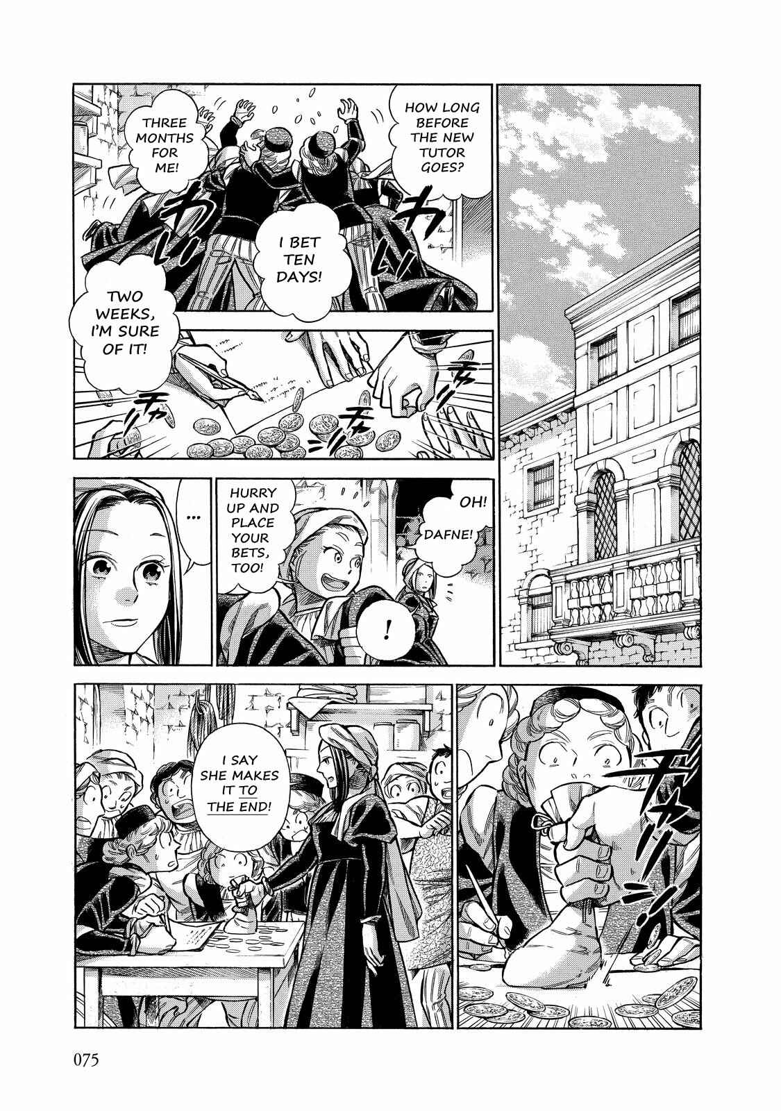 Page 38 Chapter 22 Arte