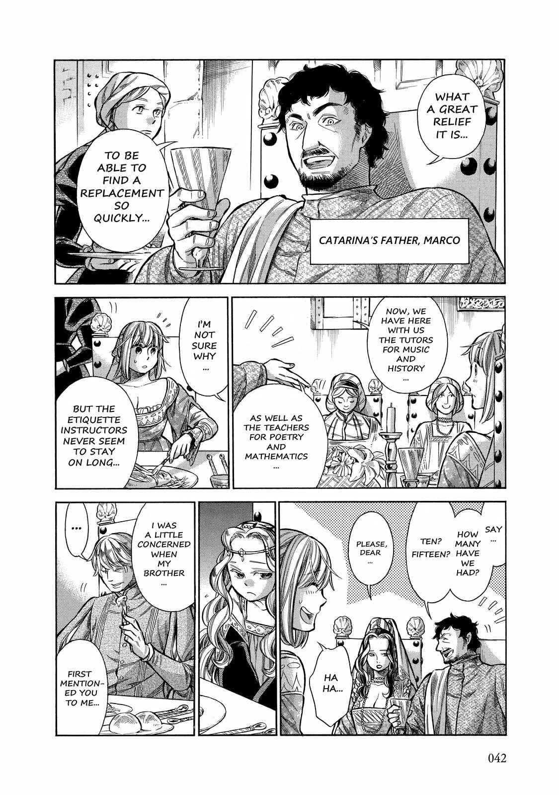 Page 5 Chapter 22 Arte