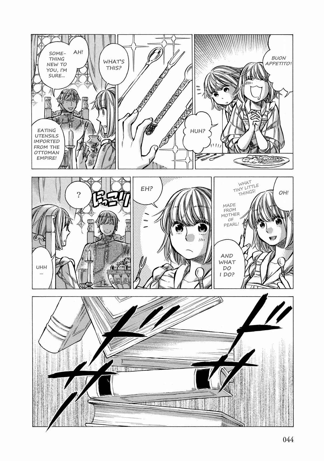 Page 7 Chapter 22 Arte
