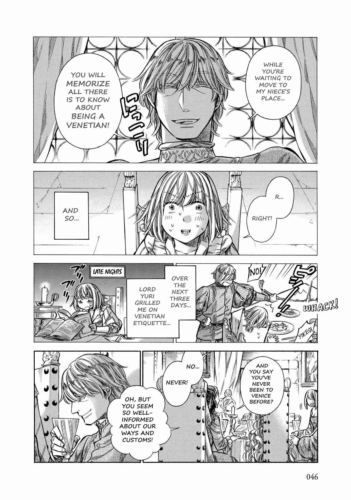 Page 9 Chapter 22 Arte