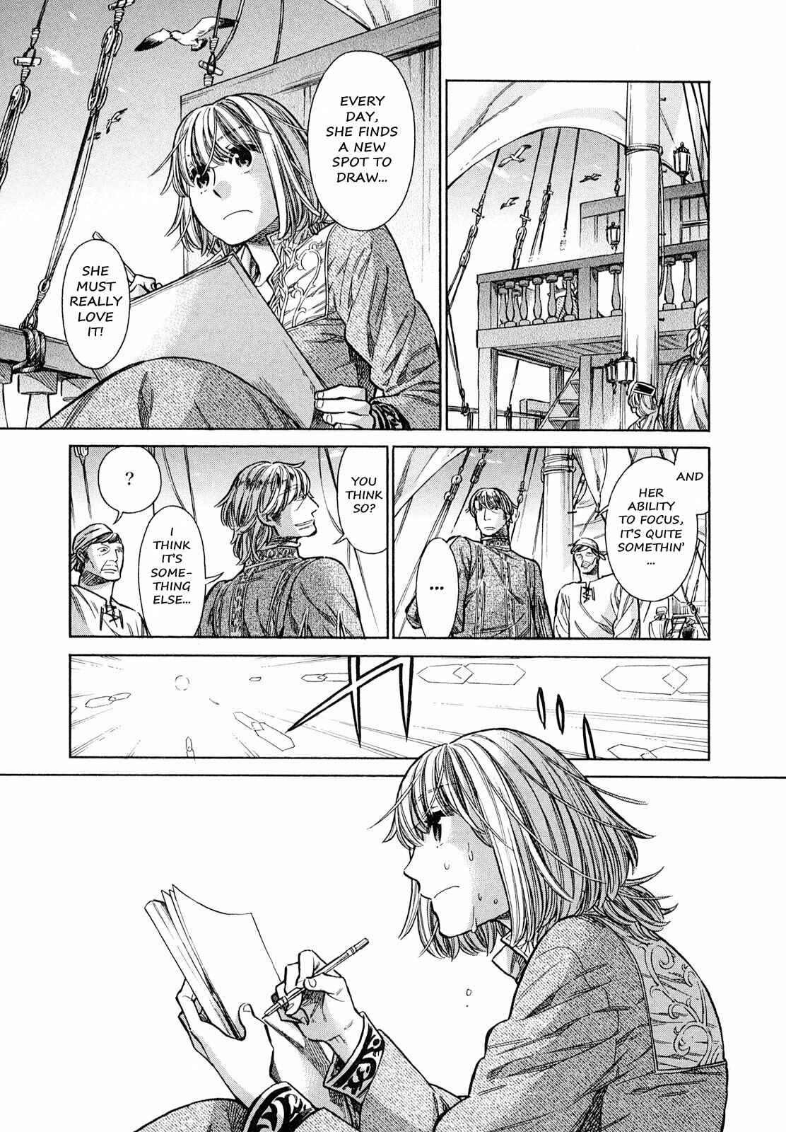 Page 16 Chapter 20 Arte