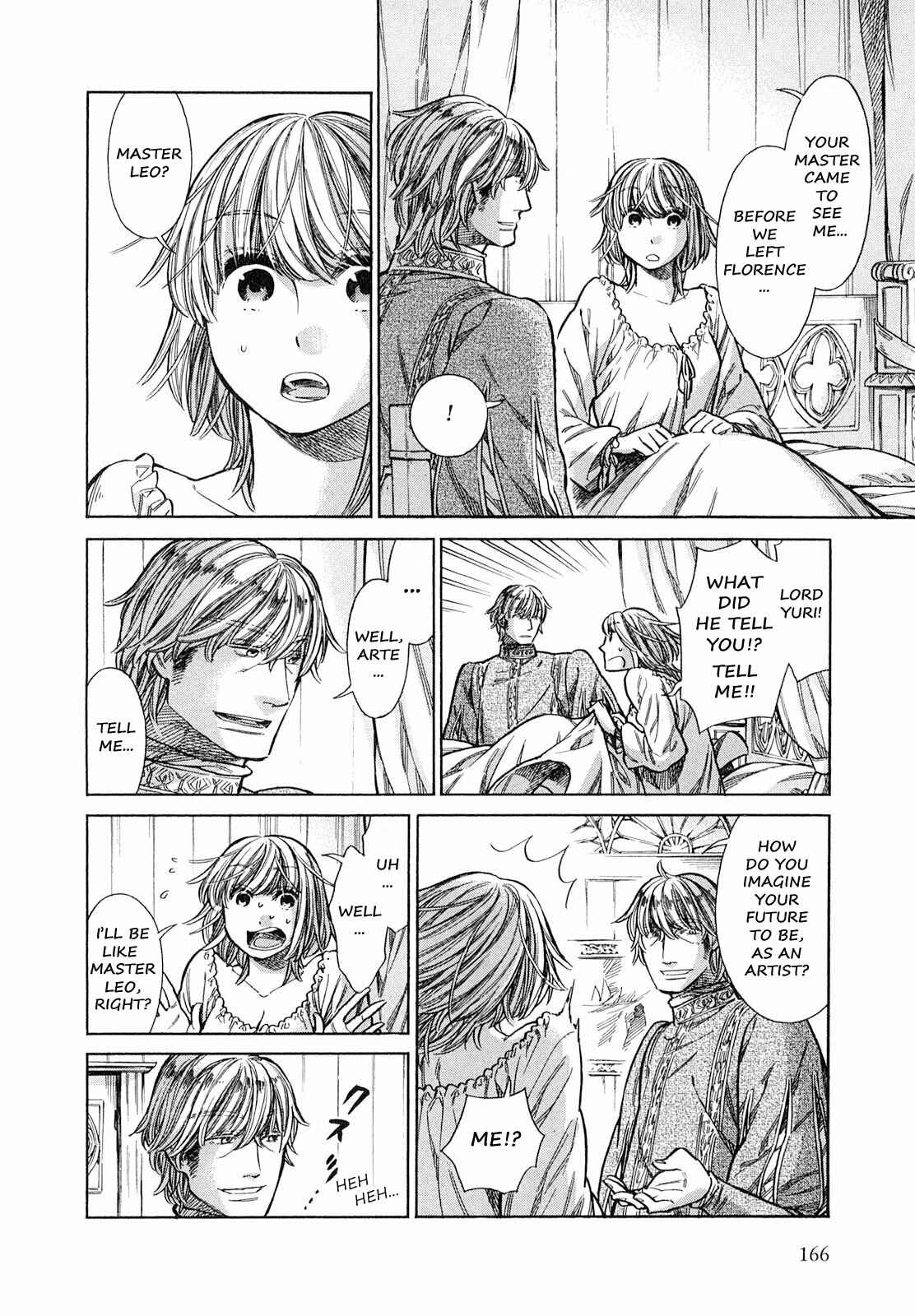 Page 27 Chapter 20 Arte