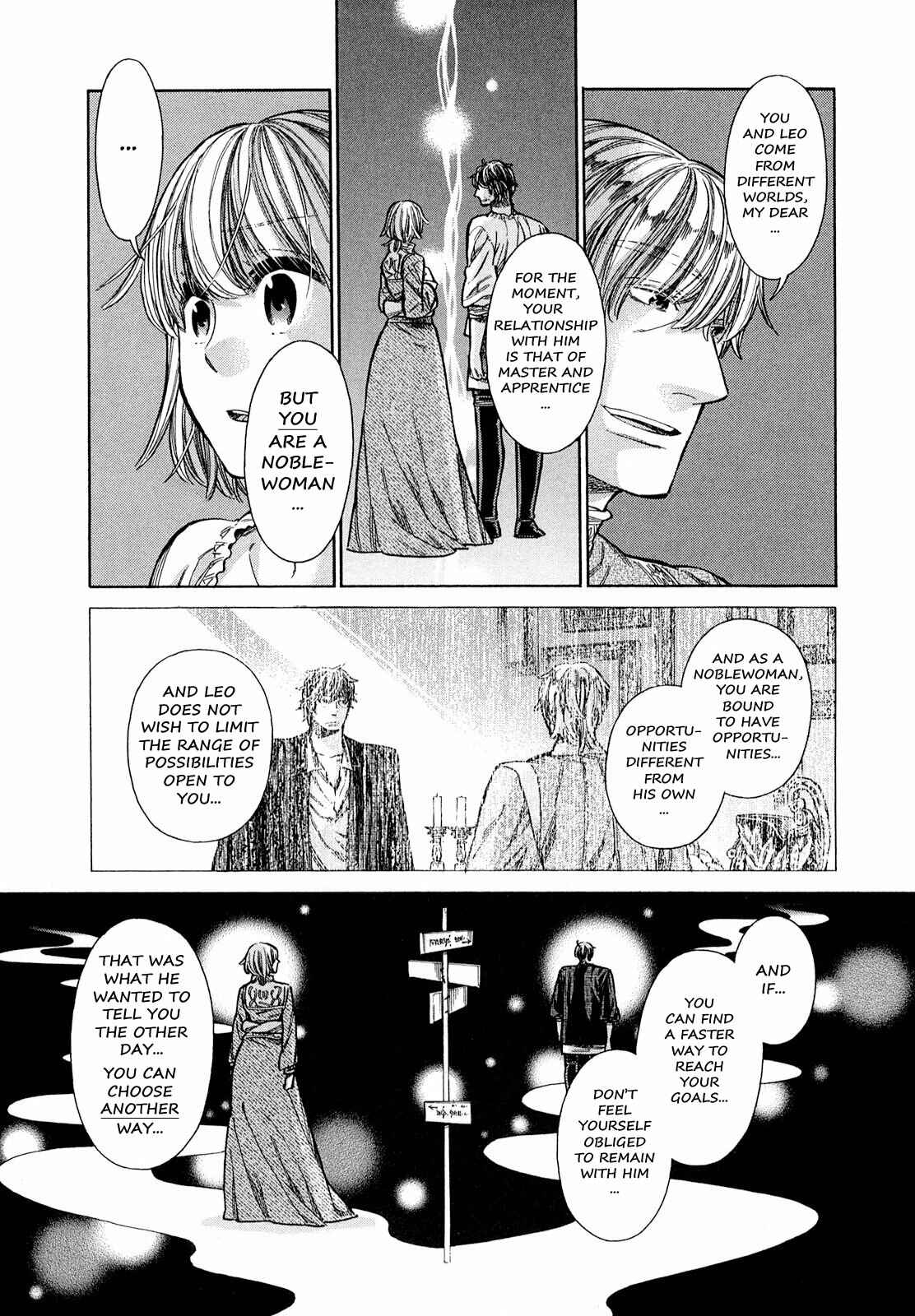 Page 28 Chapter 20 Arte