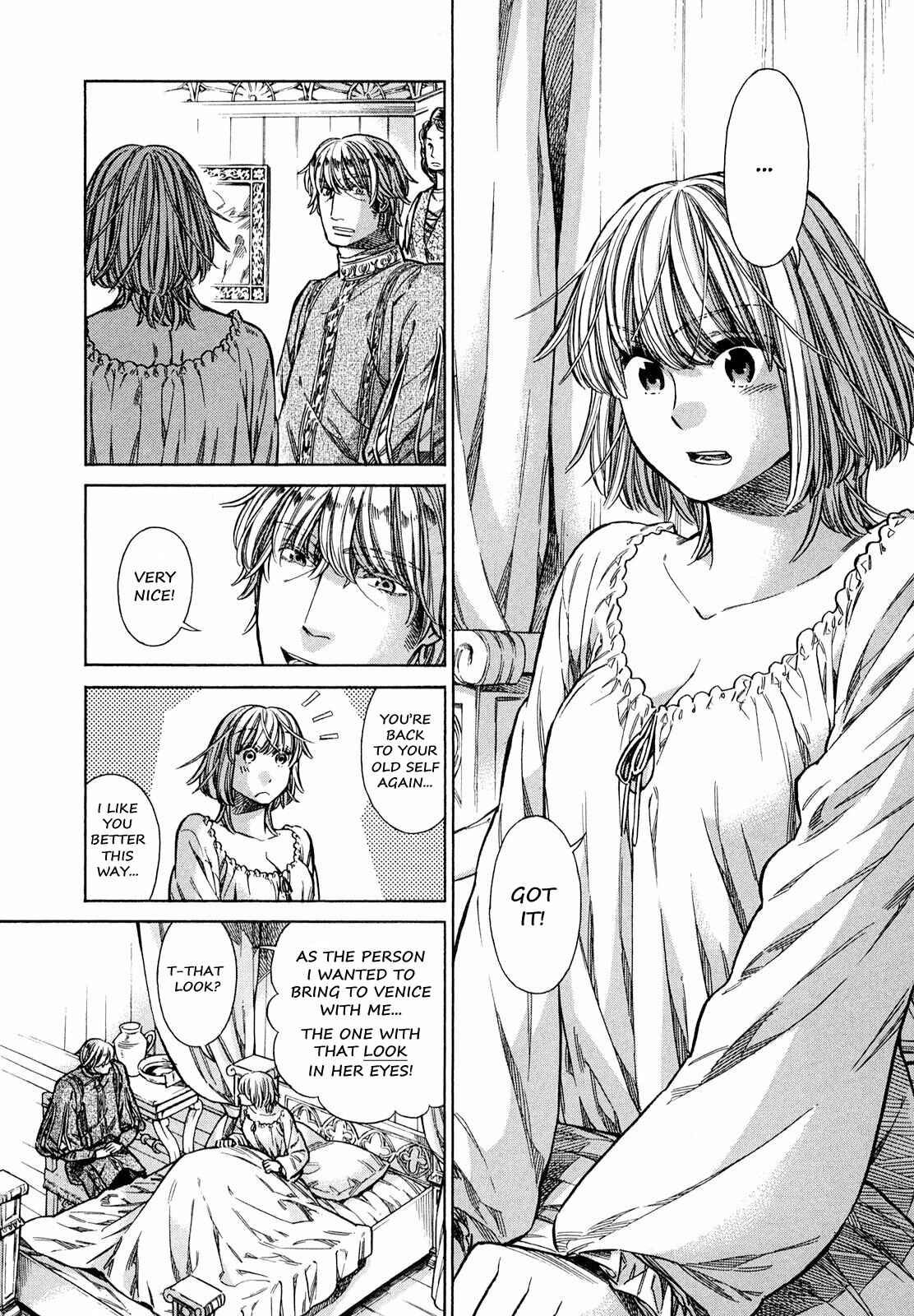 Page 30 Chapter 20 Arte