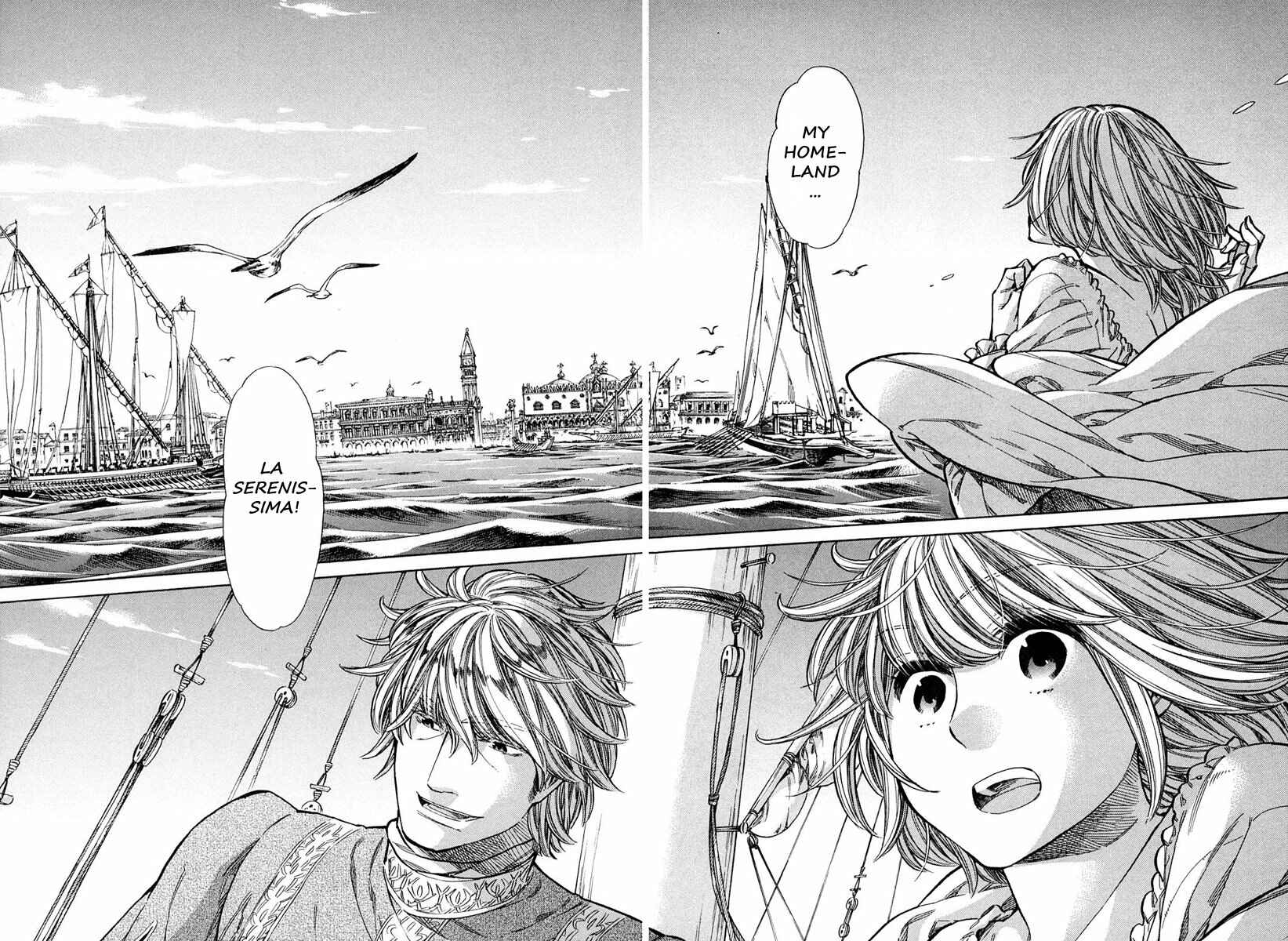 Page 33 Chapter 20 Arte