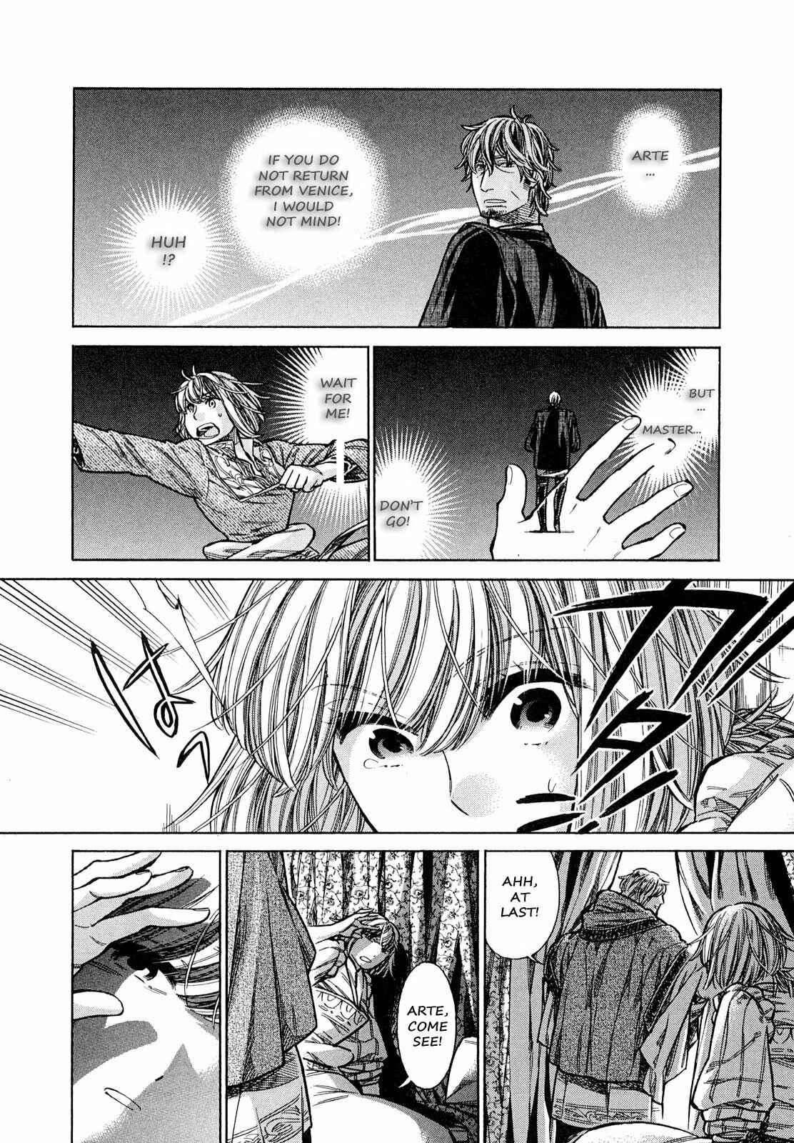 Page 5 Chapter 20 Arte