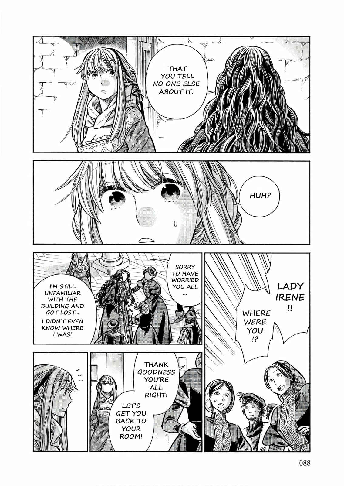 Page 11 Chapter 48 Arte