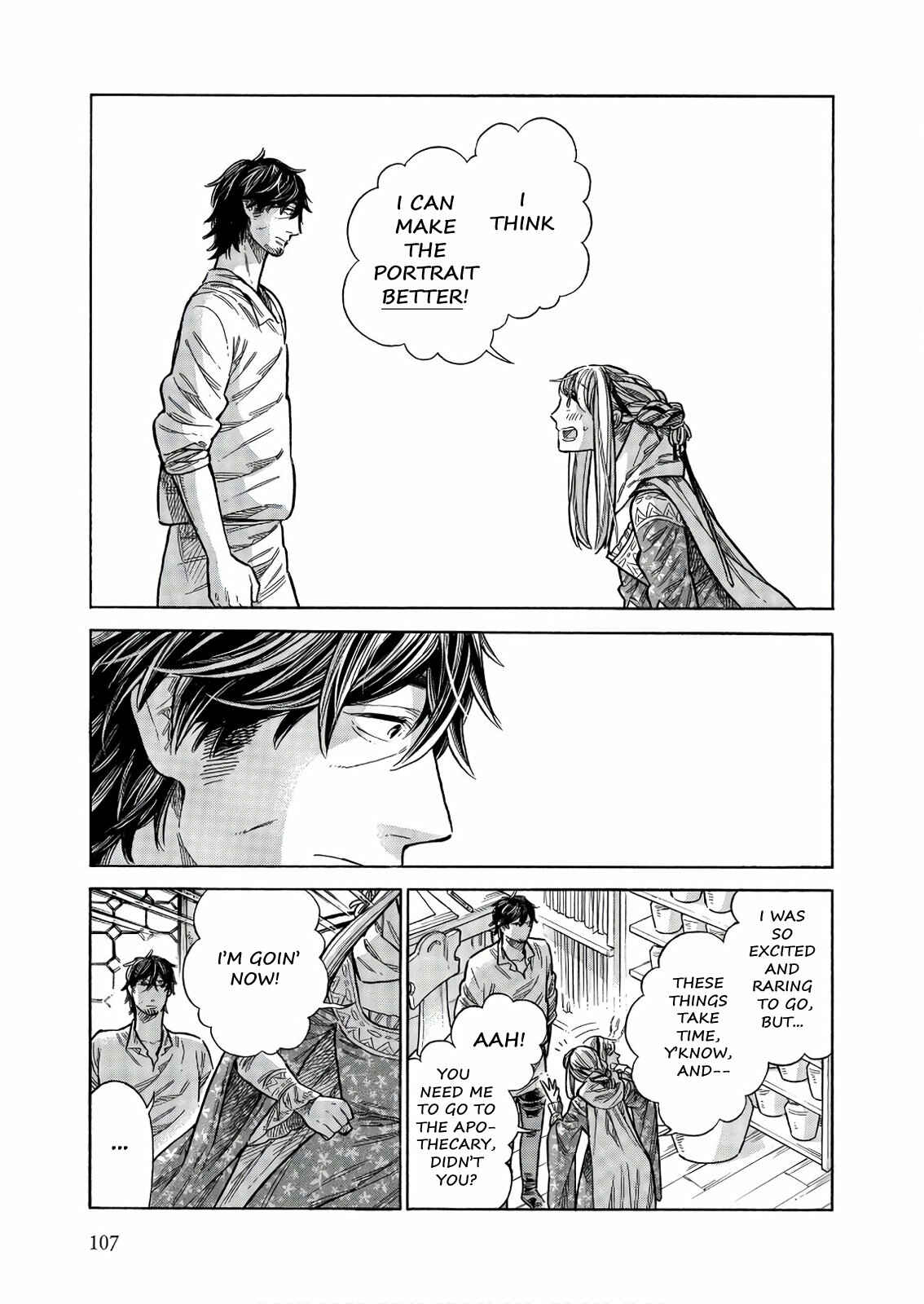 Page 30 Chapter 48 Arte