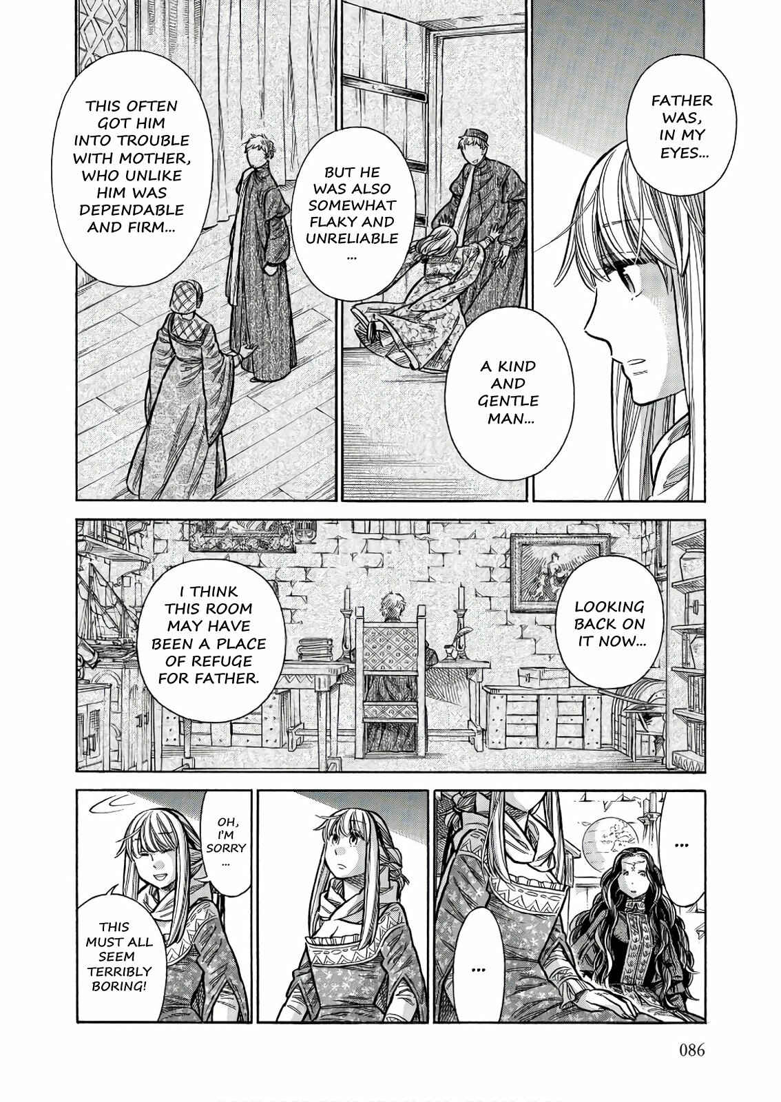 Page 9 Chapter 48 Arte