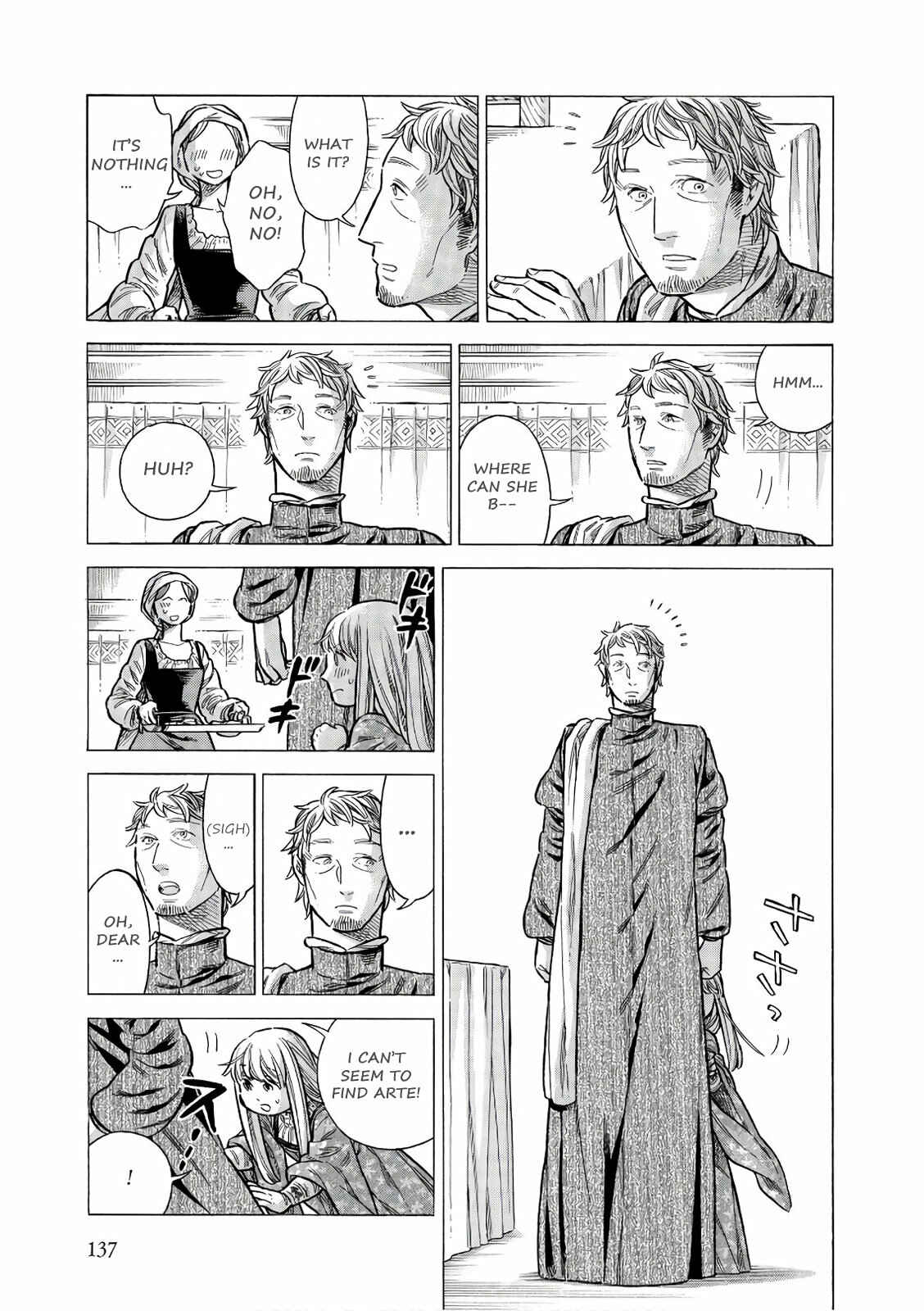 Page 12 Chapter 54 Arte