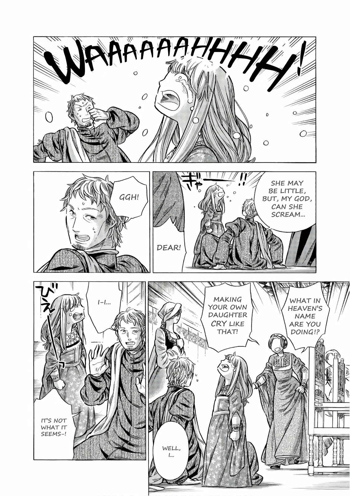 Page 17 Chapter 54 Arte