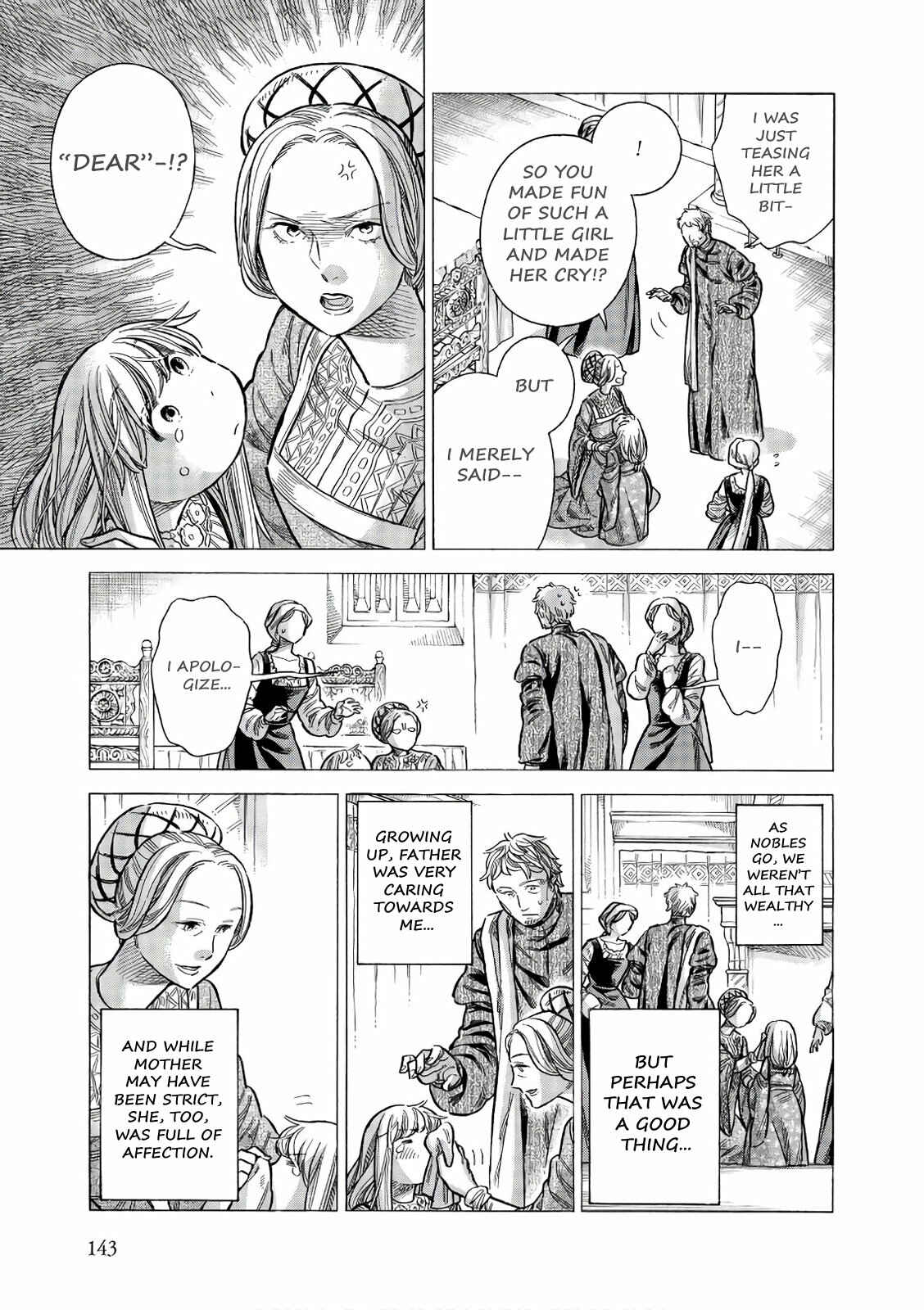 Page 18 Chapter 54 Arte