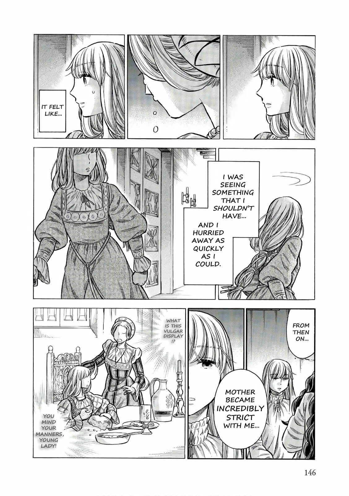 Page 21 Chapter 54 Arte