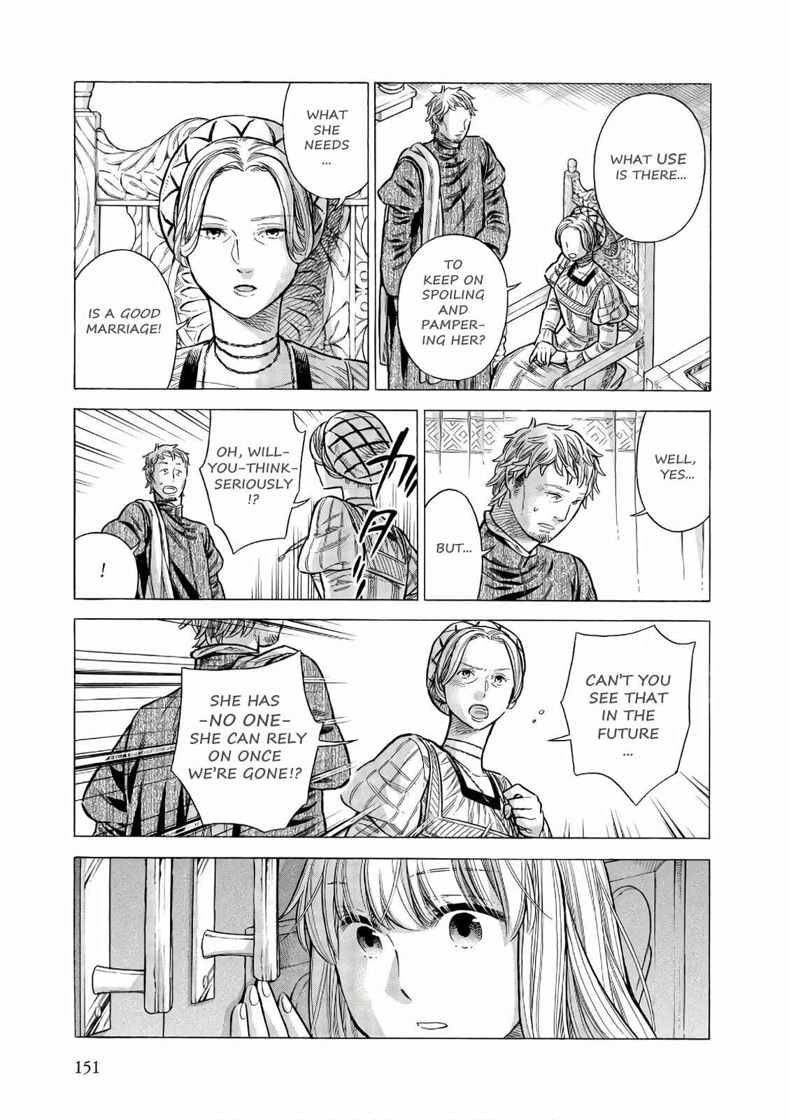 Page 26 Chapter 54 Arte