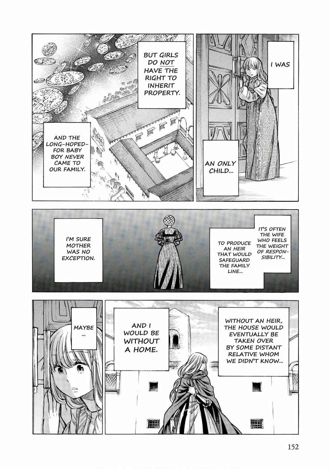 Page 27 Chapter 54 Arte