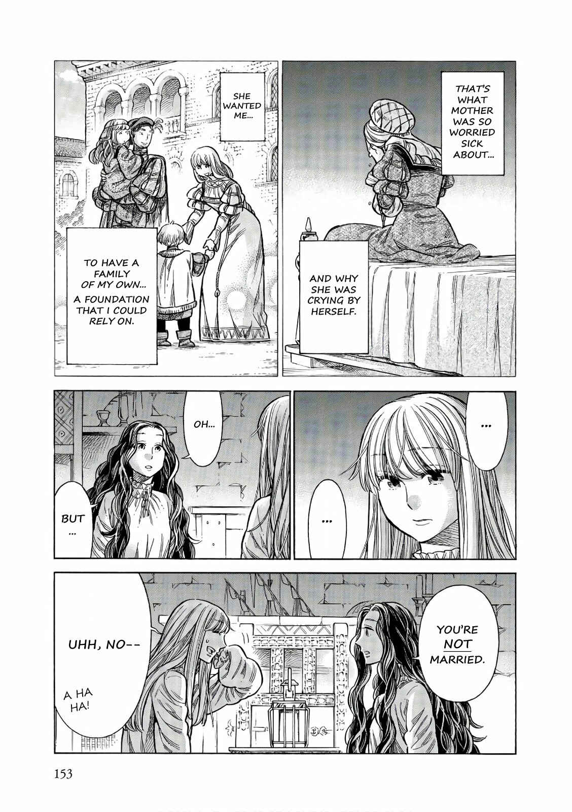 Page 28 Chapter 54 Arte