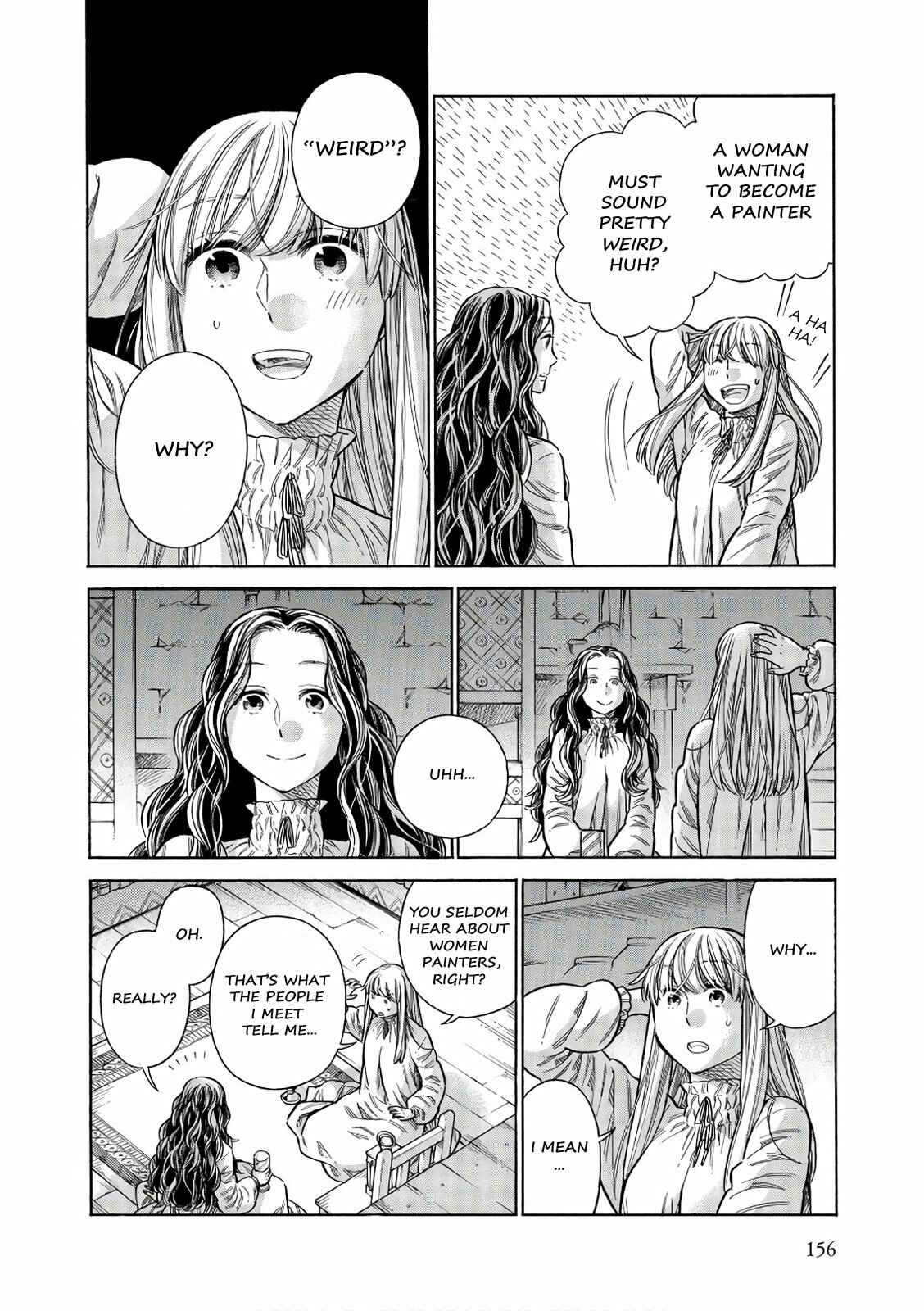 Page 31 Chapter 54 Arte
