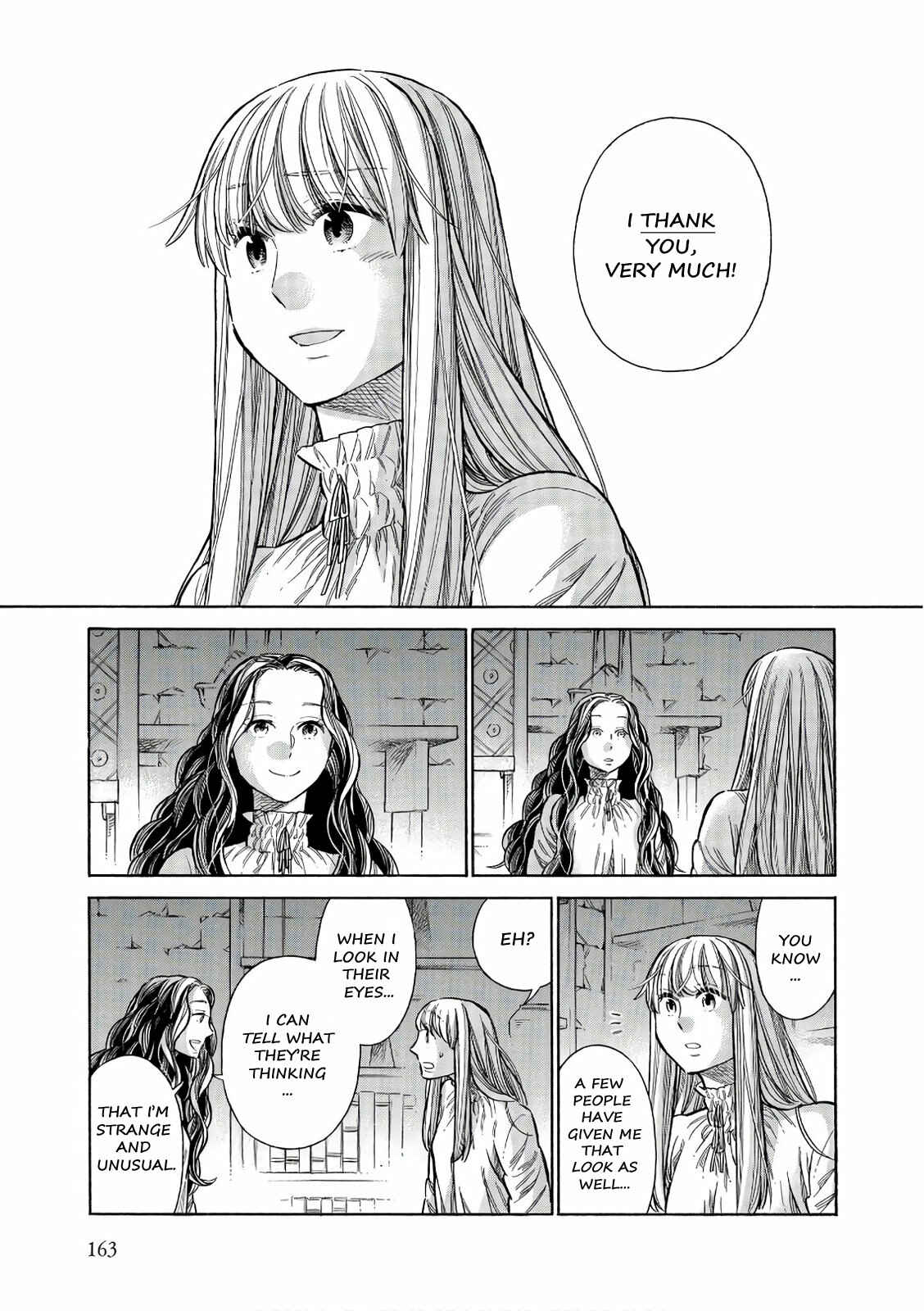 Page 38 Chapter 54 Arte
