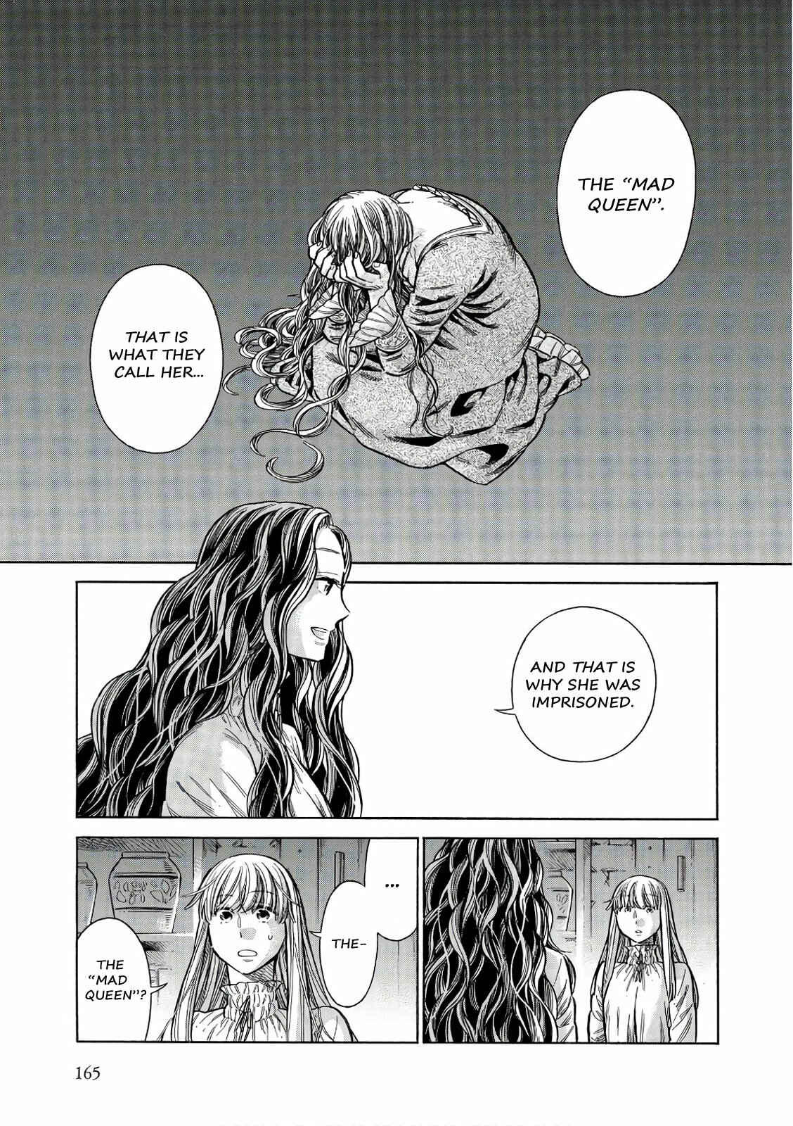 Page 40 Chapter 54 Arte