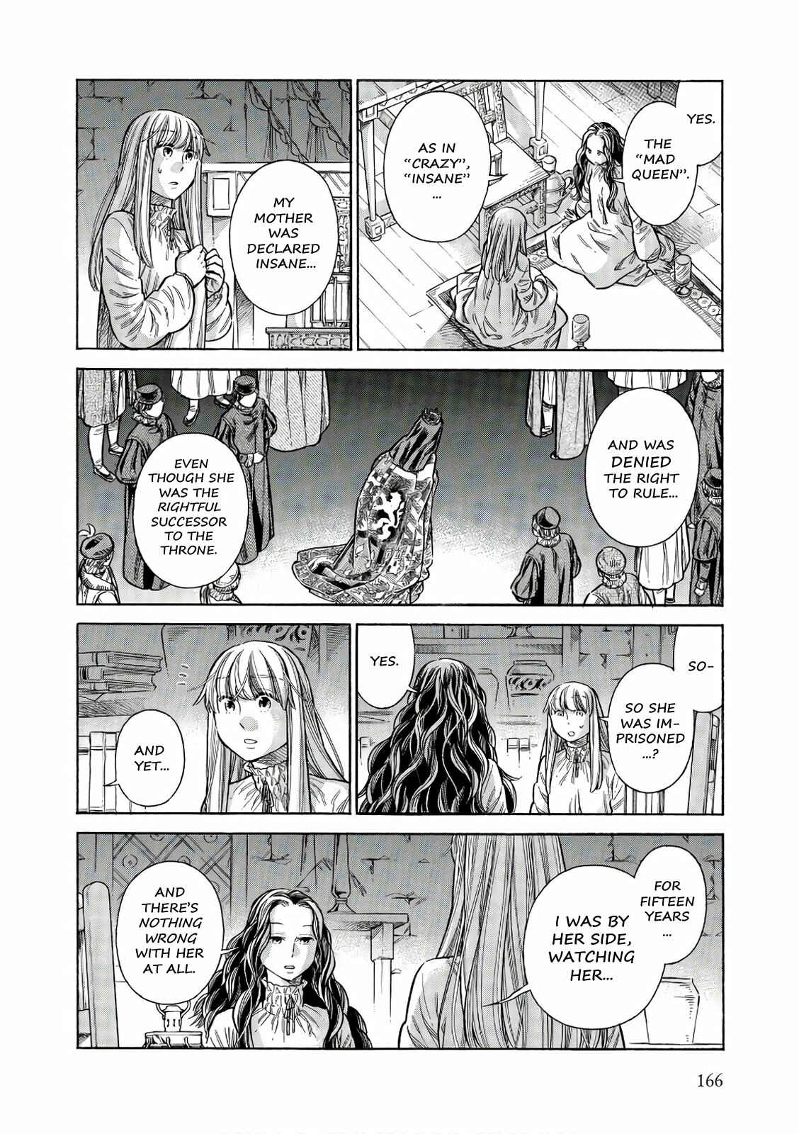 Page 41 Chapter 54 Arte