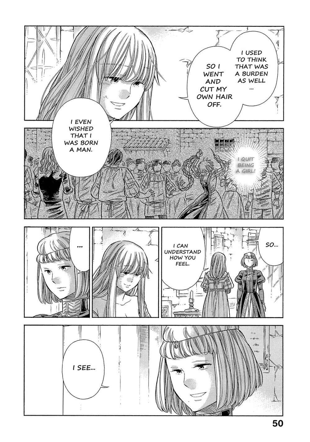 Page 11 Chapter 66 Arte