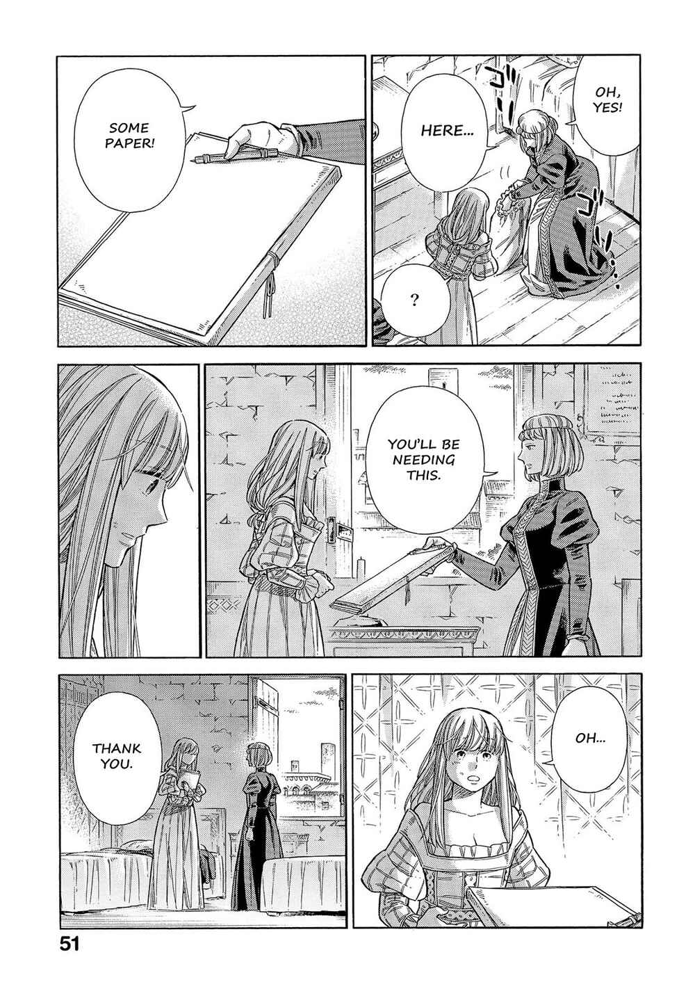 Page 12 Chapter 66 Arte