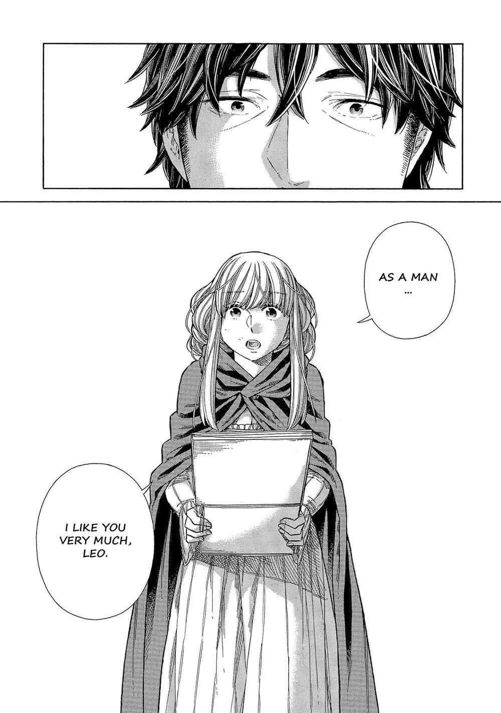 Page 28 Chapter 66 Arte