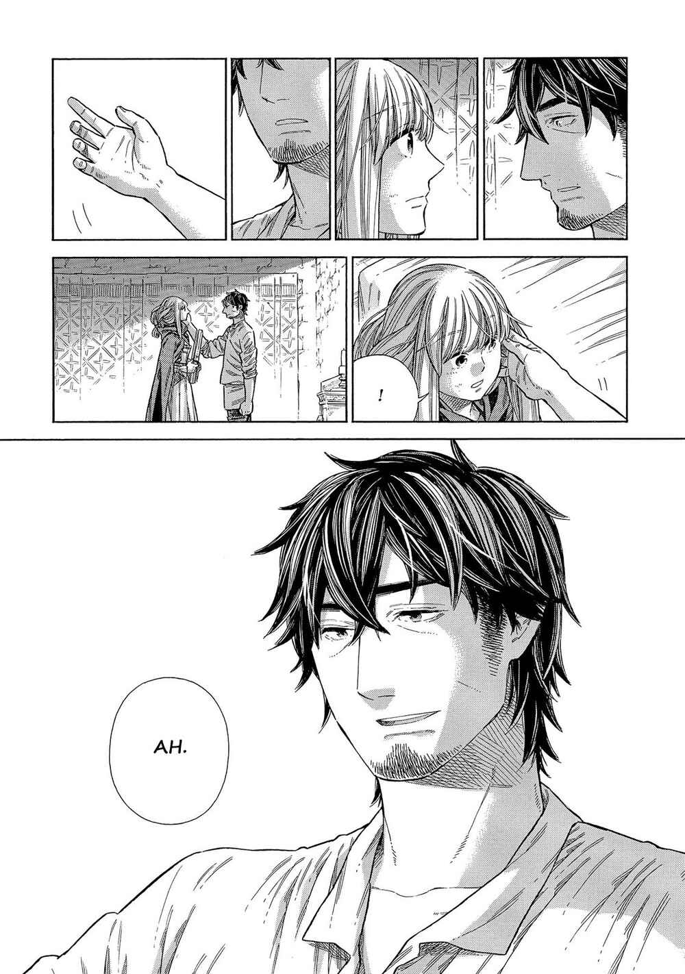 Page 29 Chapter 66 Arte