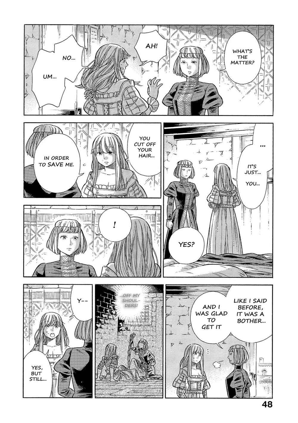 Page 9 Chapter 66 Arte