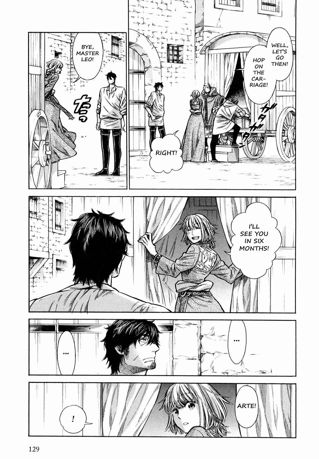 Page 14 Chapter 19 Arte