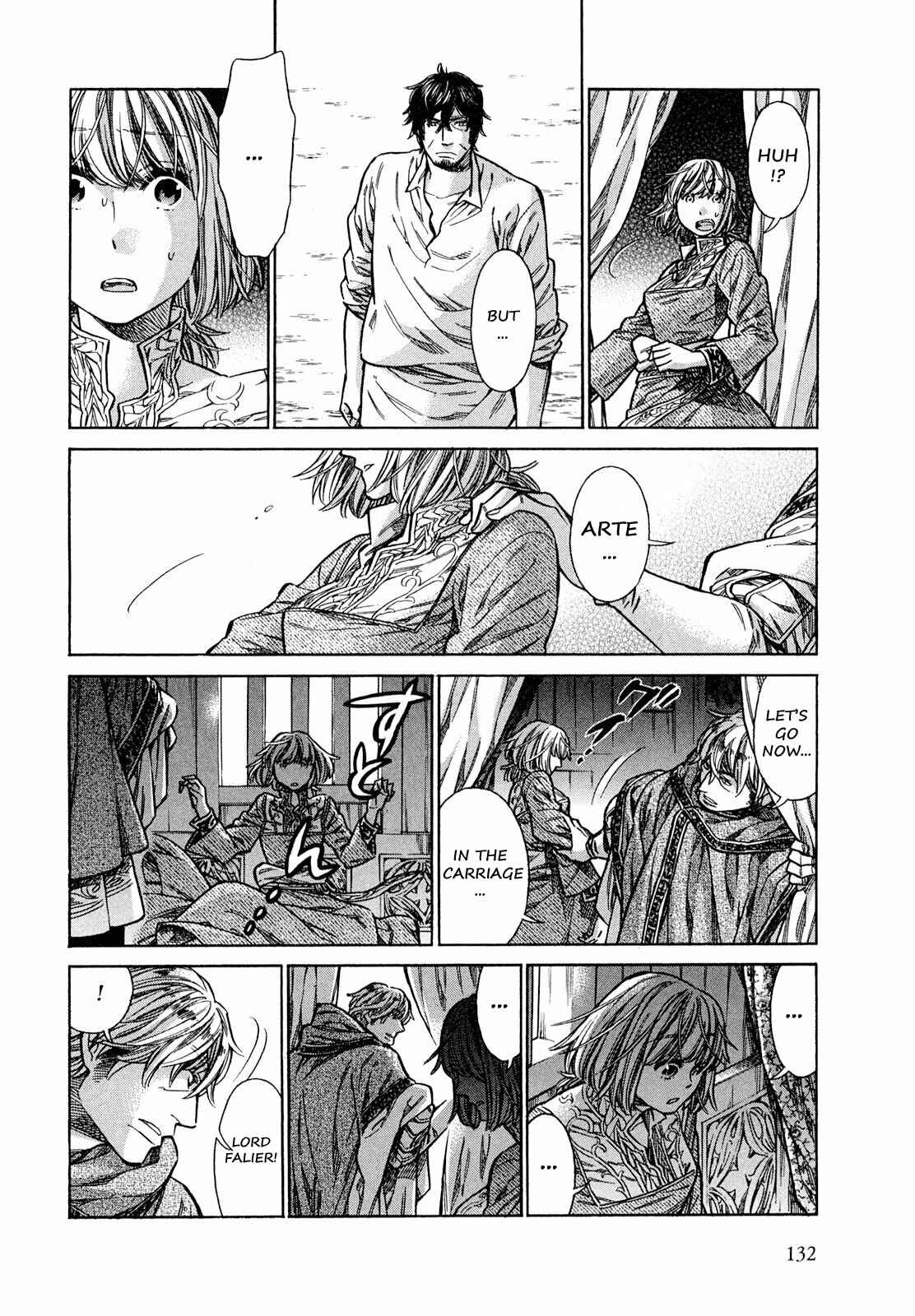 Page 17 Chapter 19 Arte