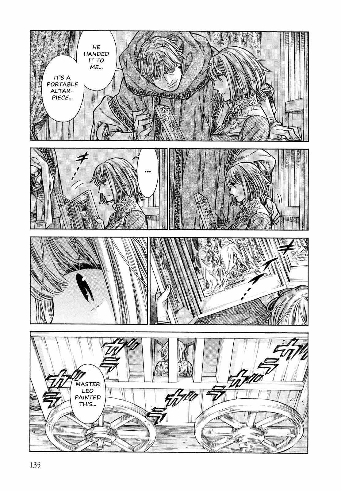 Page 20 Chapter 19 Arte