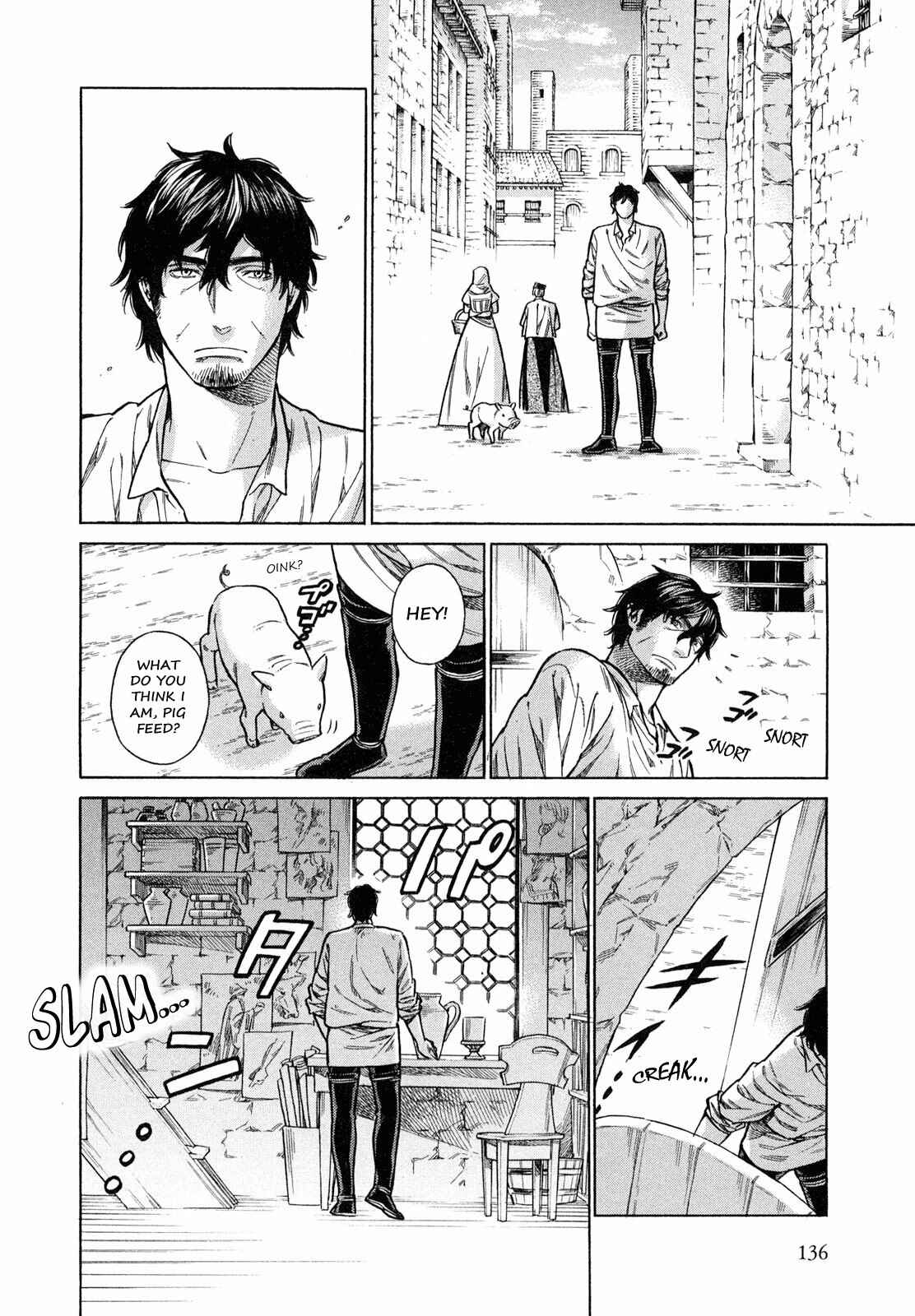 Page 21 Chapter 19 Arte