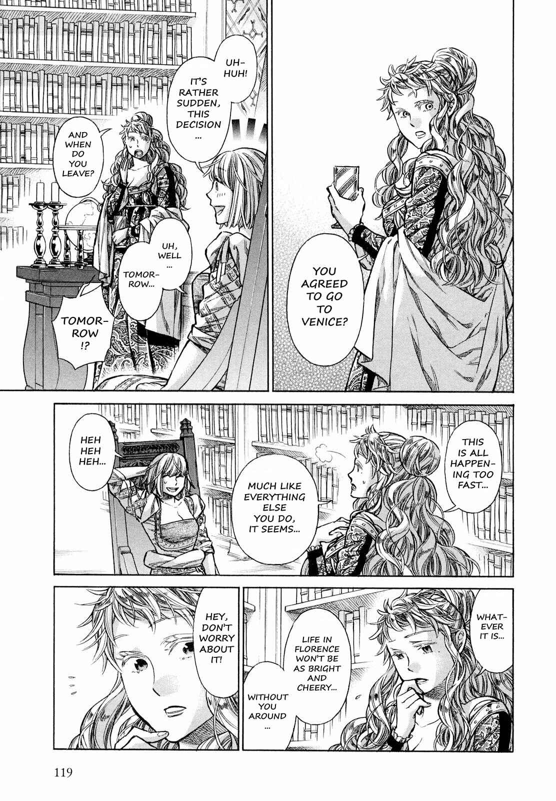 Page 4 Chapter 19 Arte